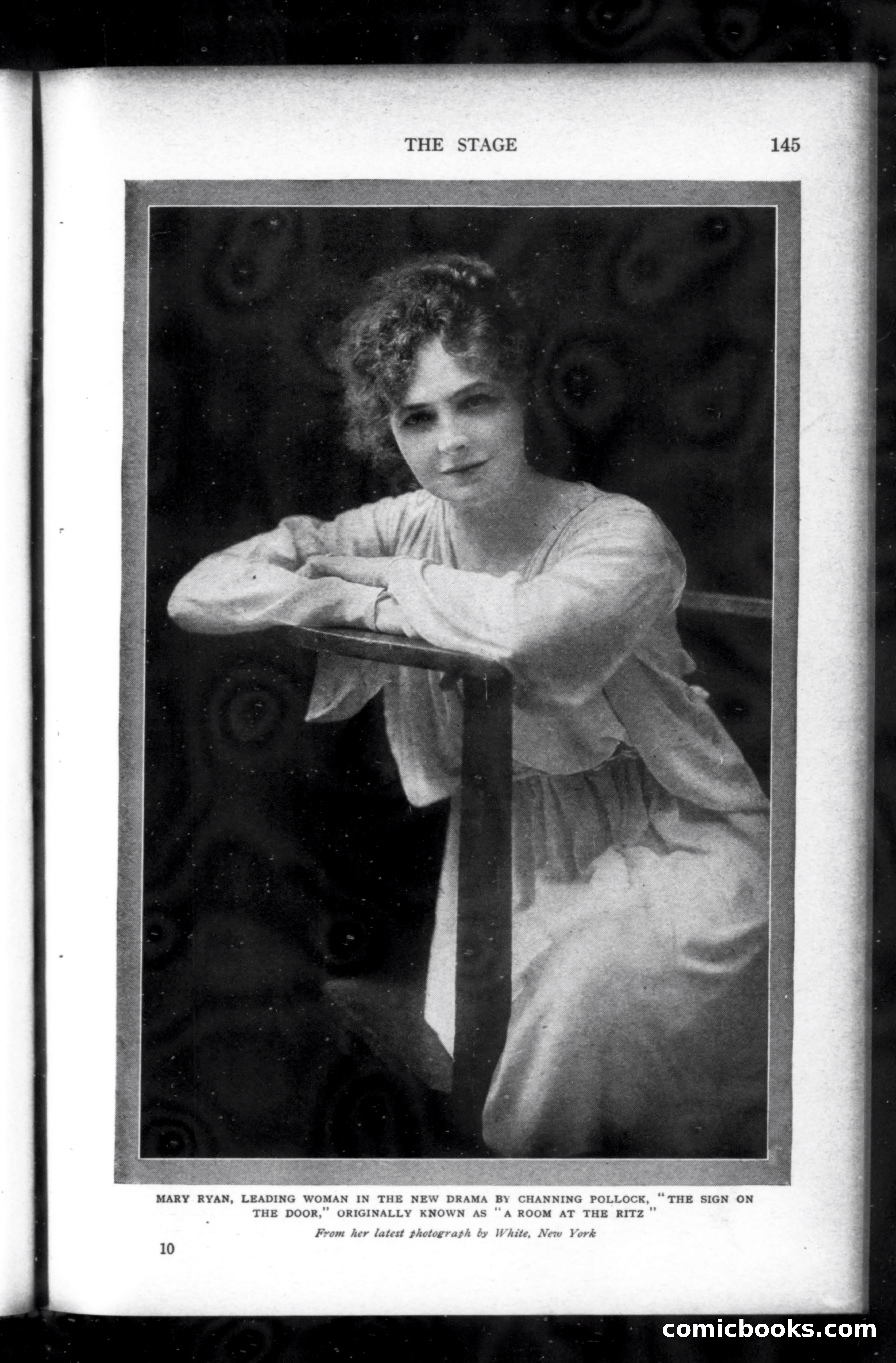 Munsey's Magazine, February 1920 — page 145 of 192