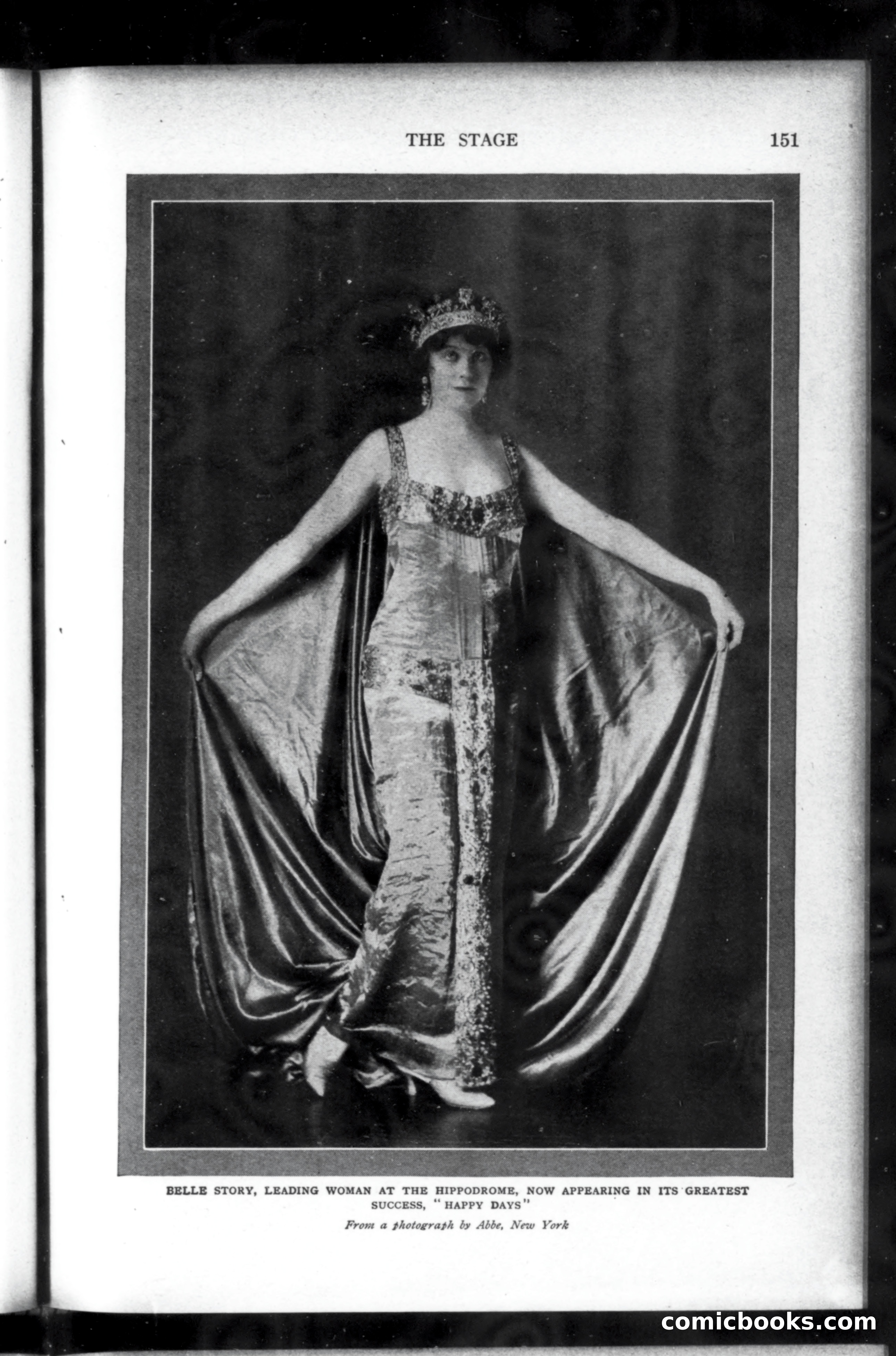 Munsey's Magazine, February 1920 — page 151 of 192