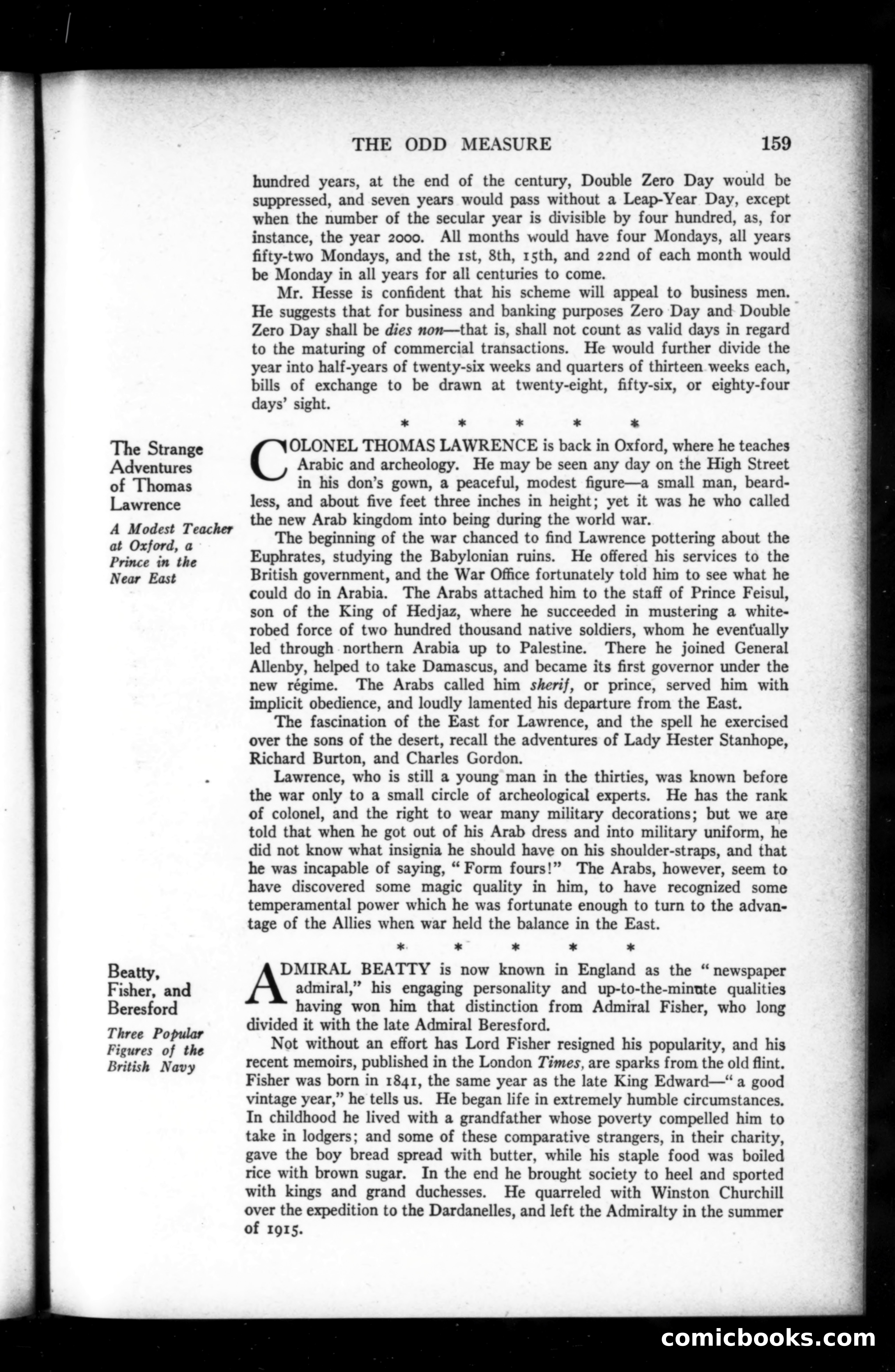 Munsey's Magazine, February 1920 — page 159 of 192