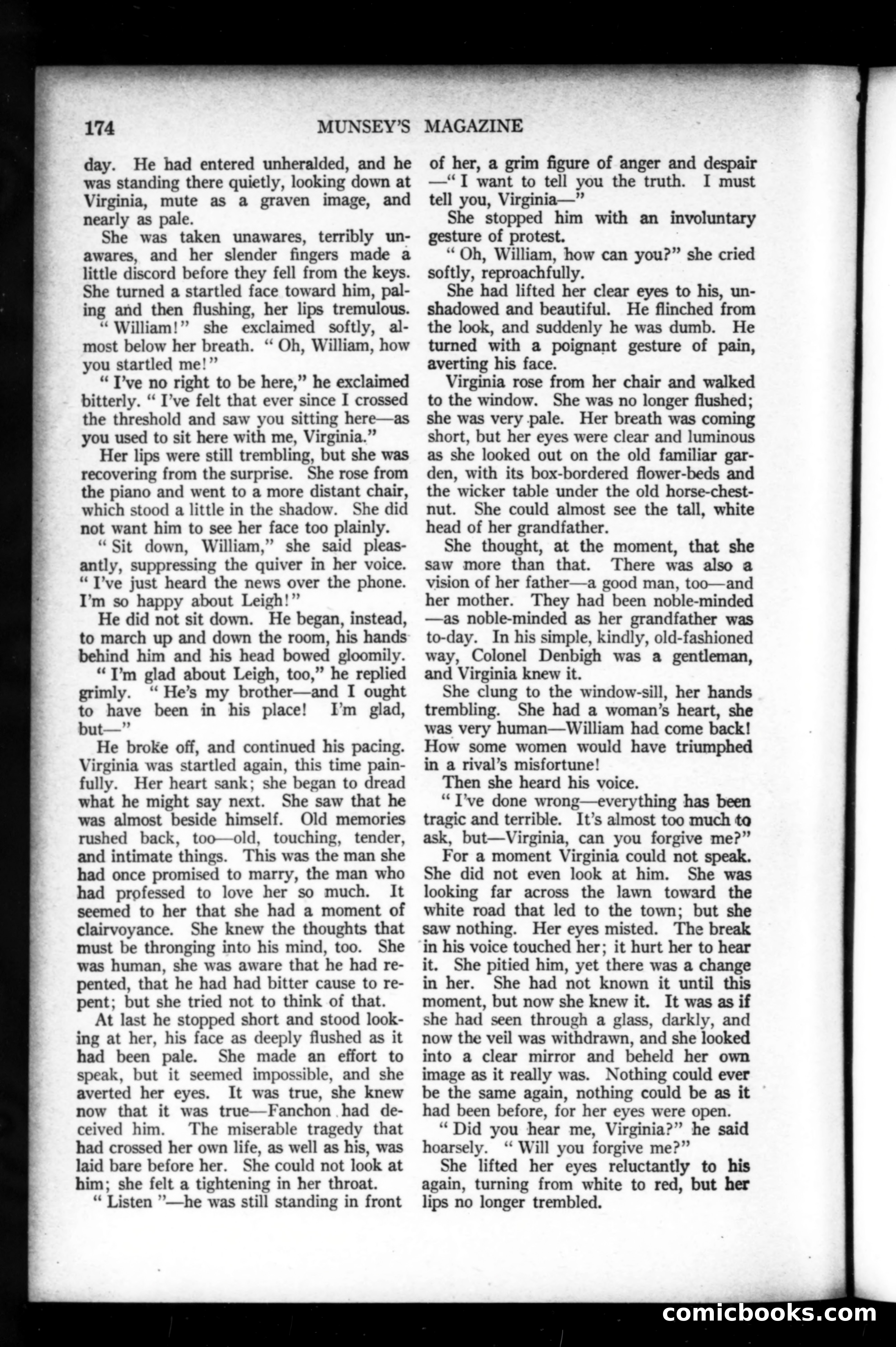 Munsey's Magazine, February 1920 — page 174 of 192