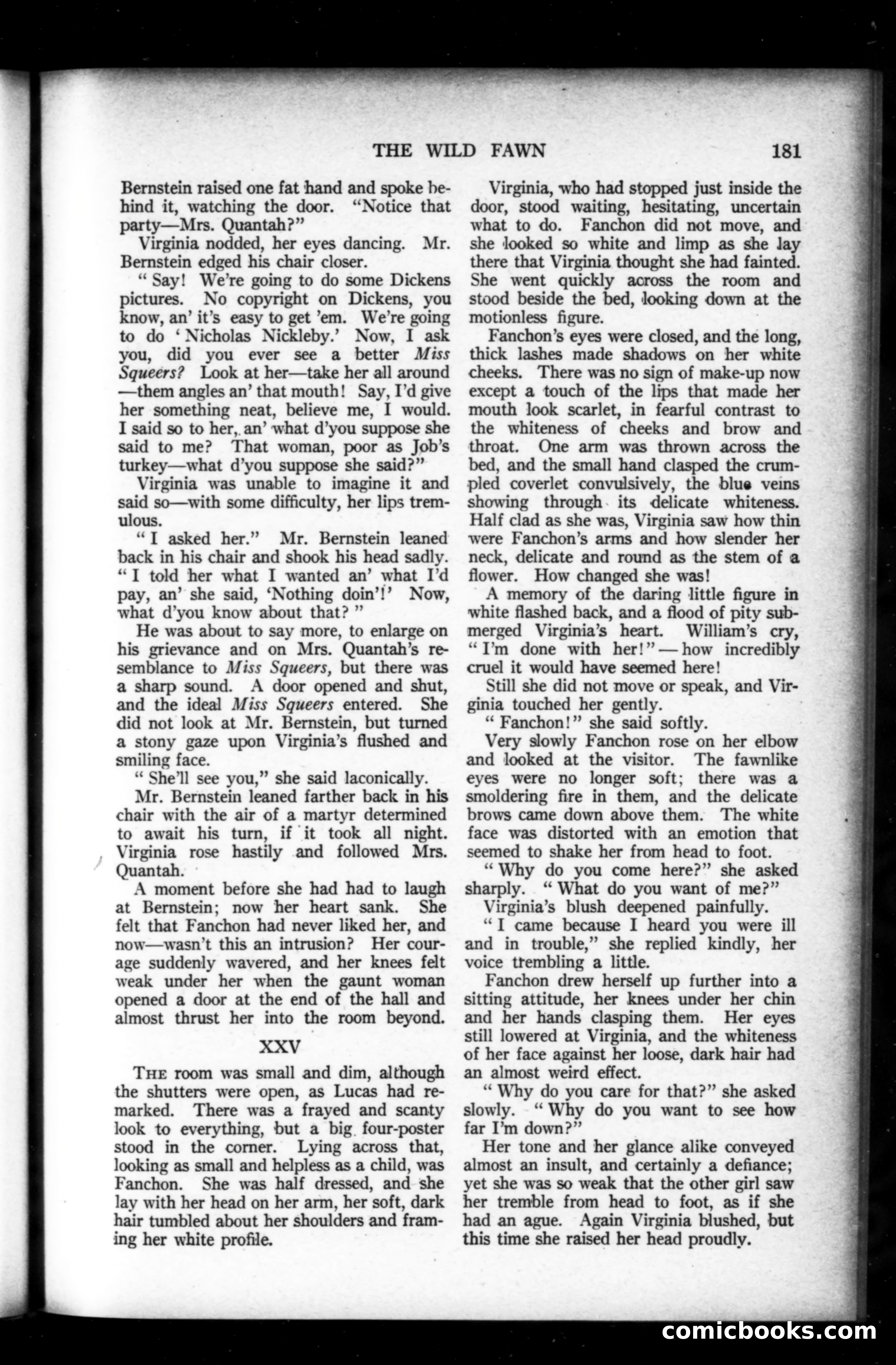 Munsey's Magazine, February 1920 — page 181 of 192
