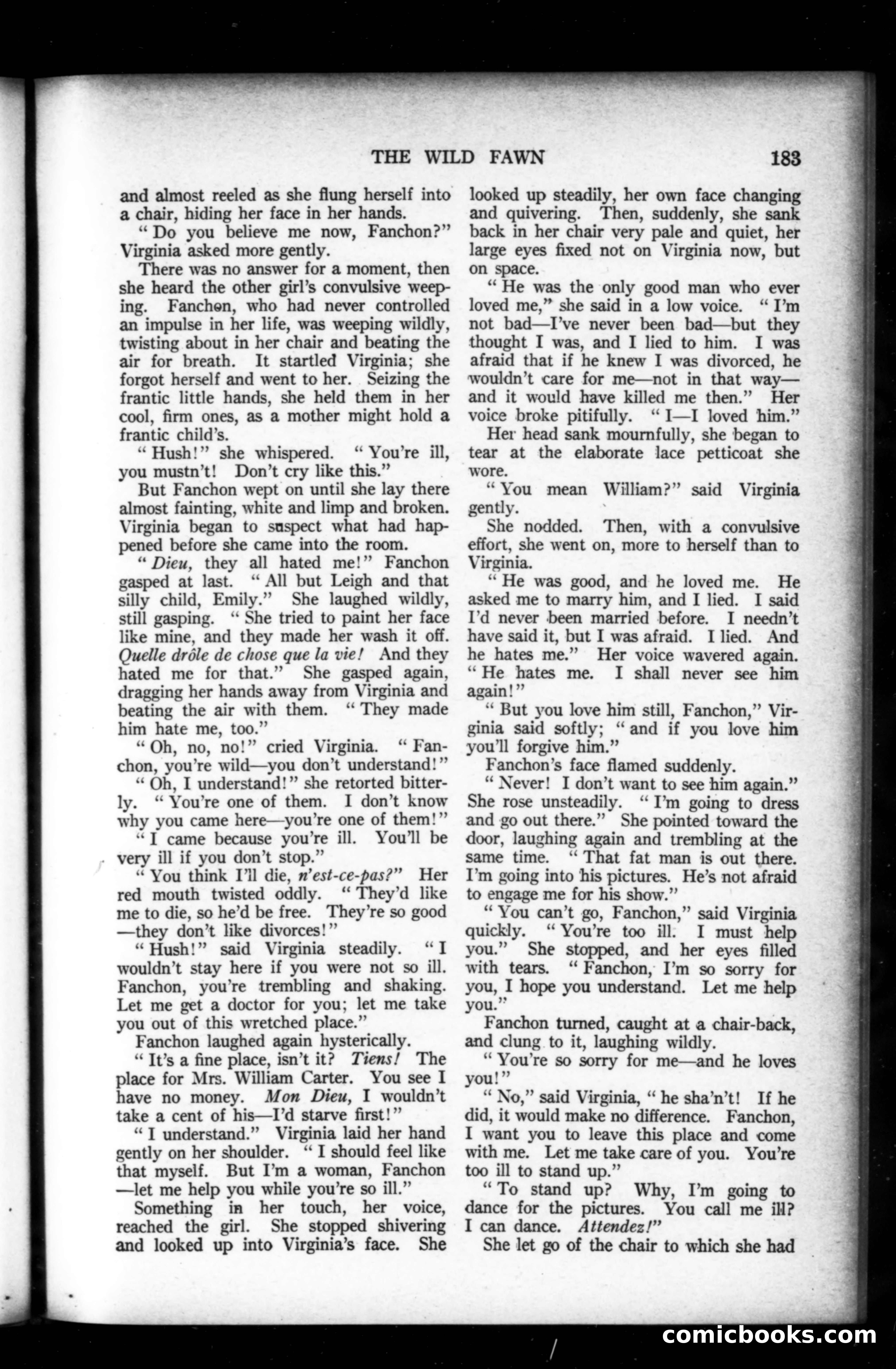 Munsey's Magazine, February 1920 — page 183 of 192