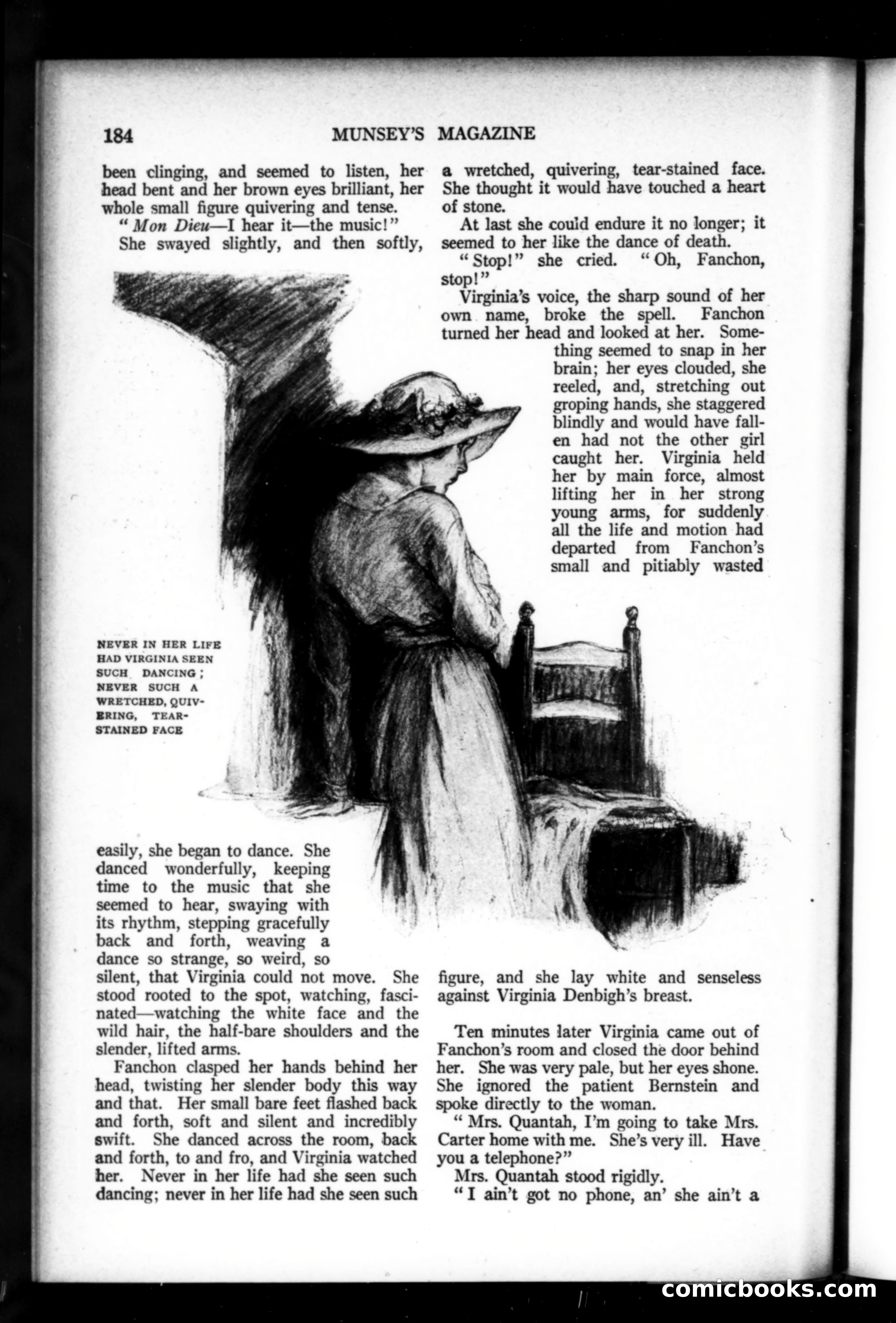 Munsey's Magazine, February 1920 — page 184 of 192