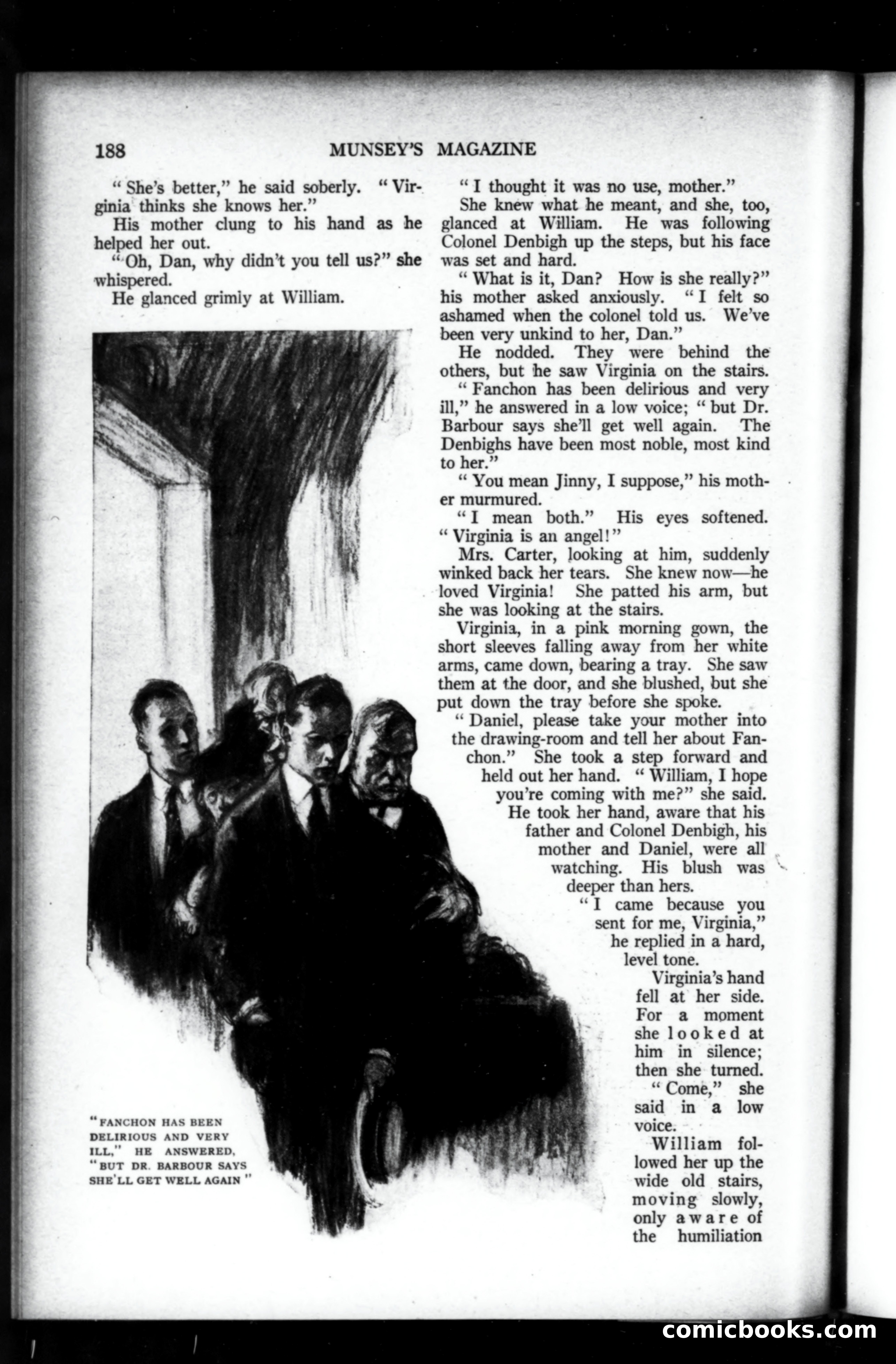 Munsey's Magazine, February 1920 — page 188 of 192