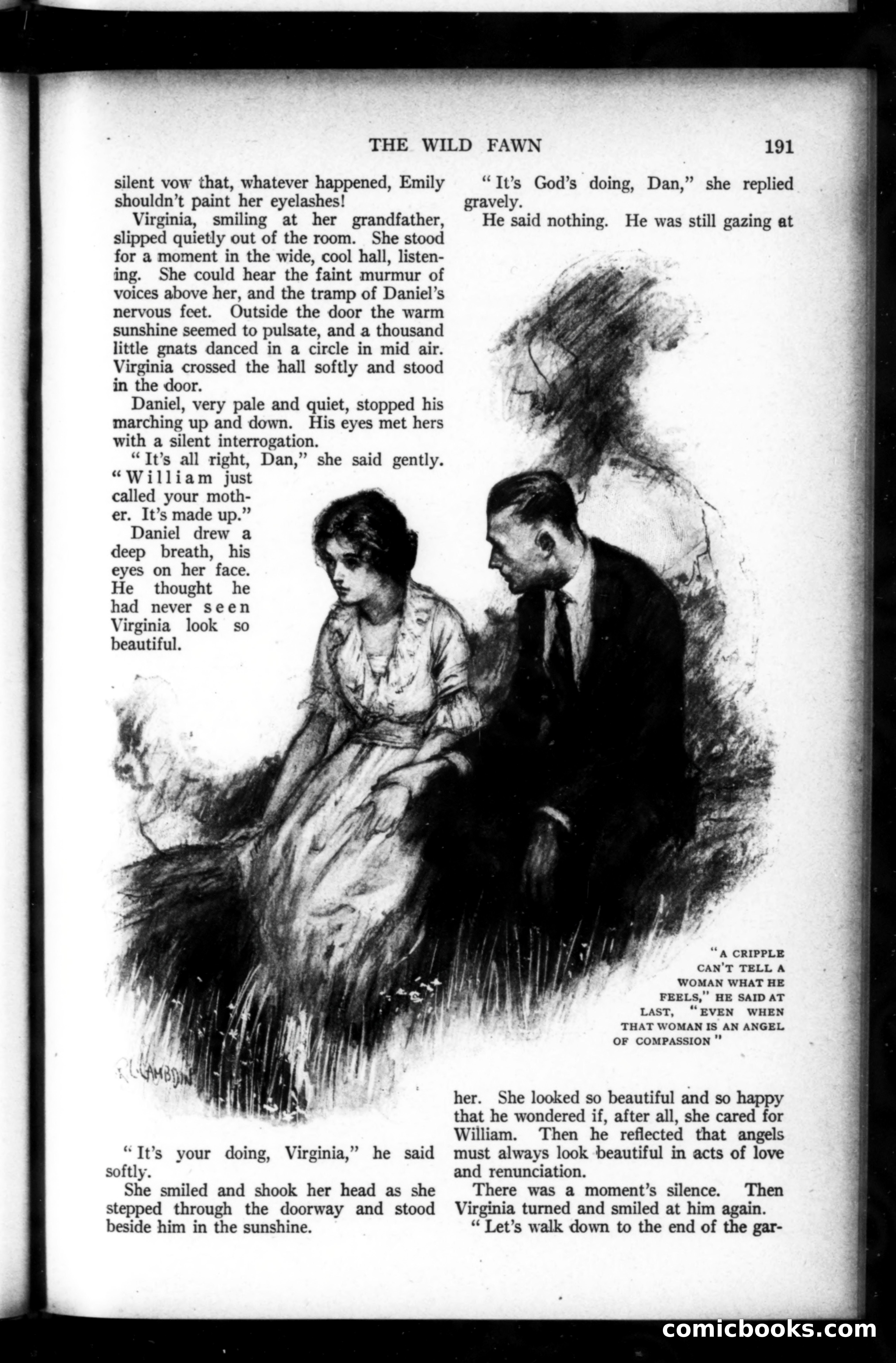 Munsey's Magazine, February 1920 — page 191 of 192
