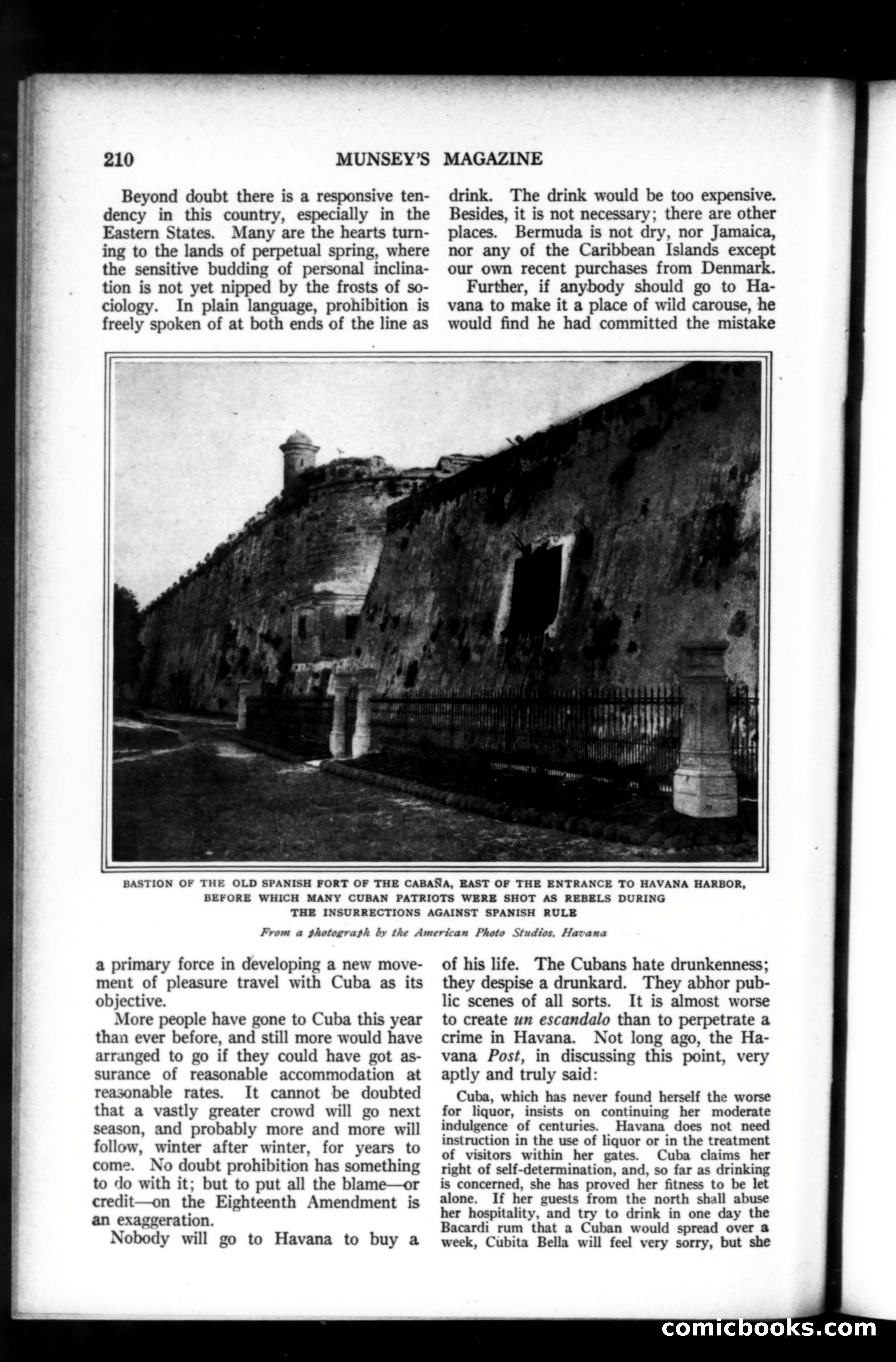 Munsey's Magazine, March 1920 — page 18 of 192