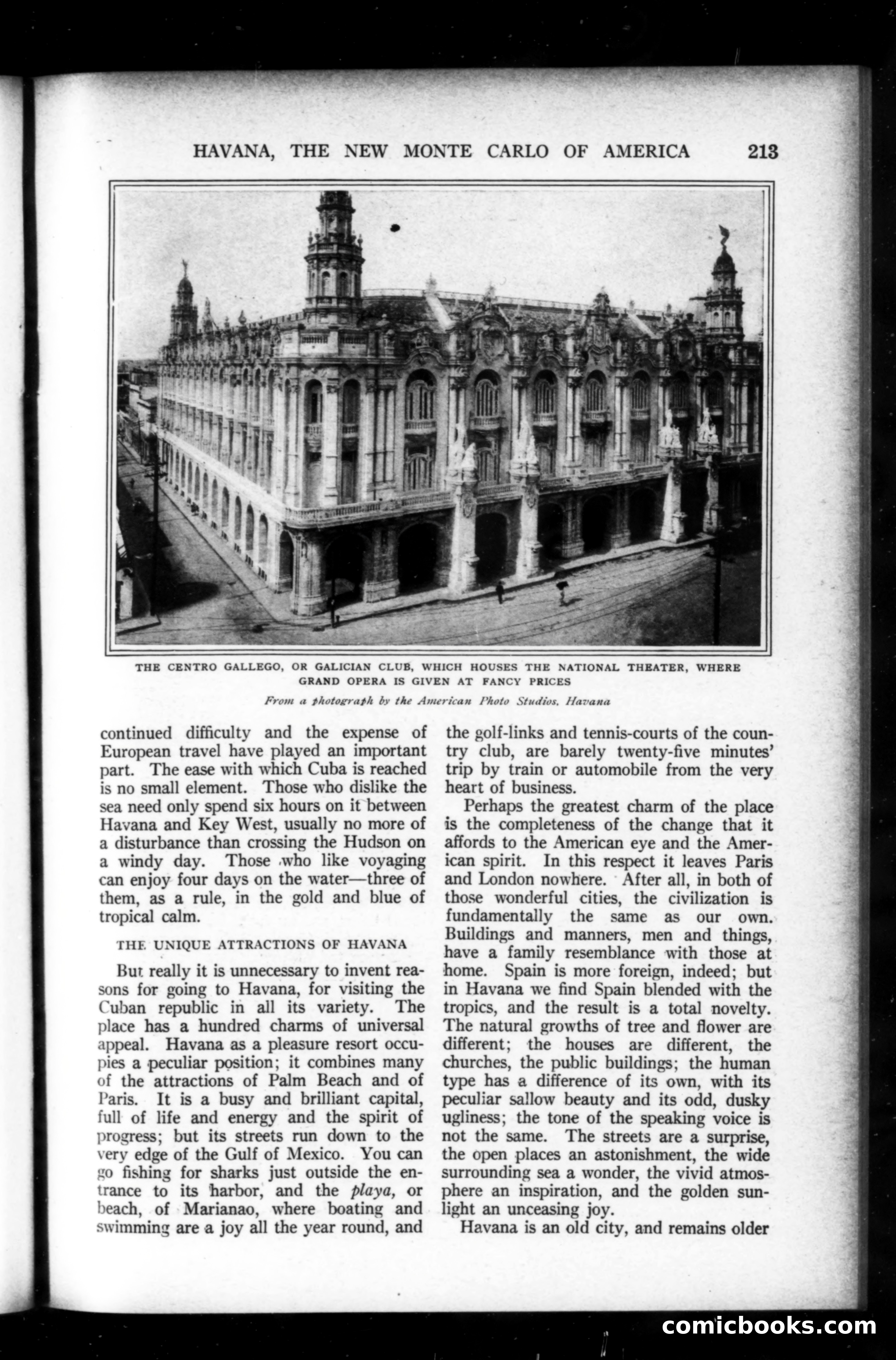 Munsey's Magazine, March 1920 — page 21 of 192