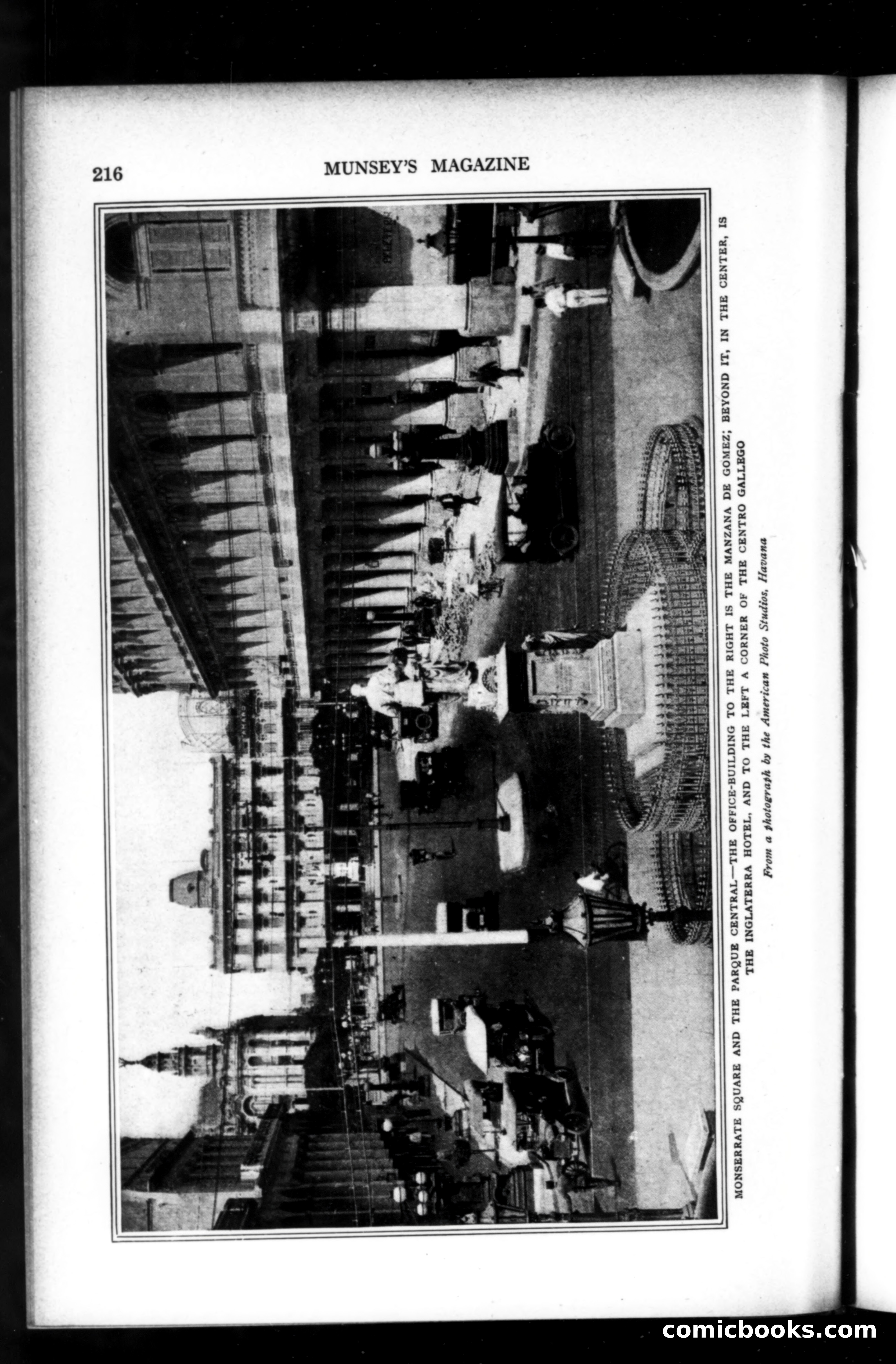 Munsey's Magazine, March 1920 — page 24 of 192