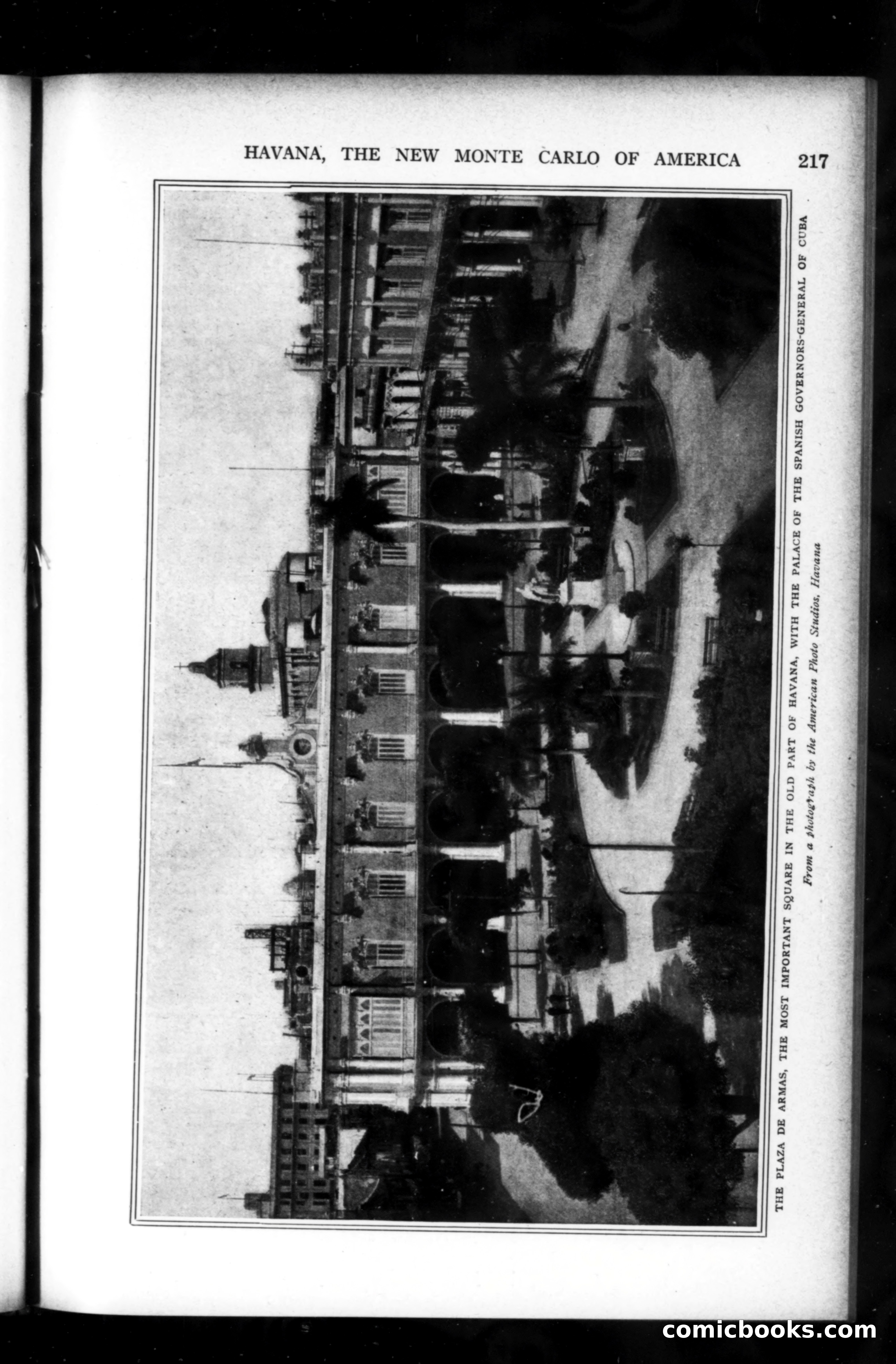 Munsey's Magazine, March 1920 — page 25 of 192