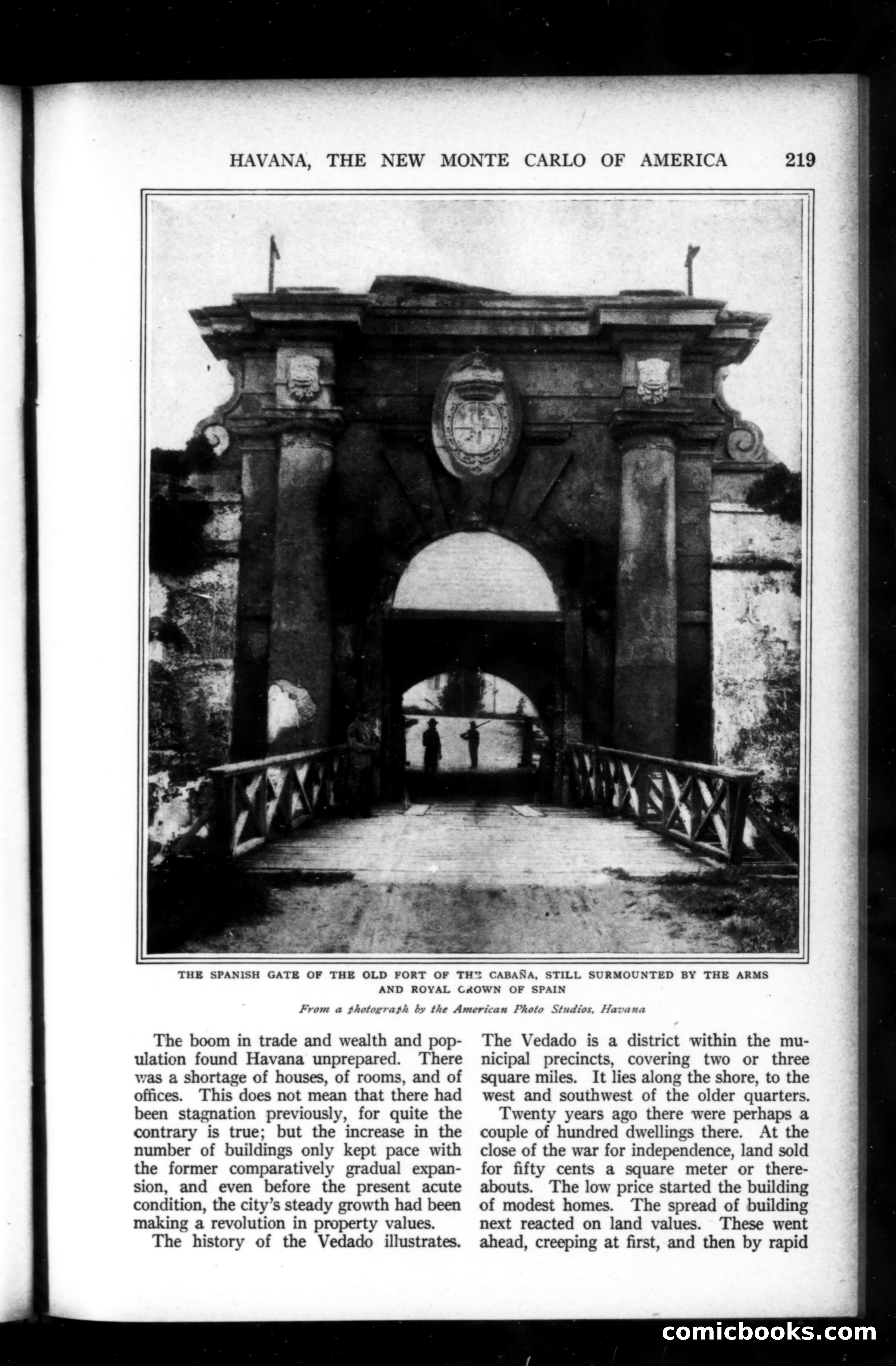 Munsey's Magazine, March 1920 — page 27 of 192