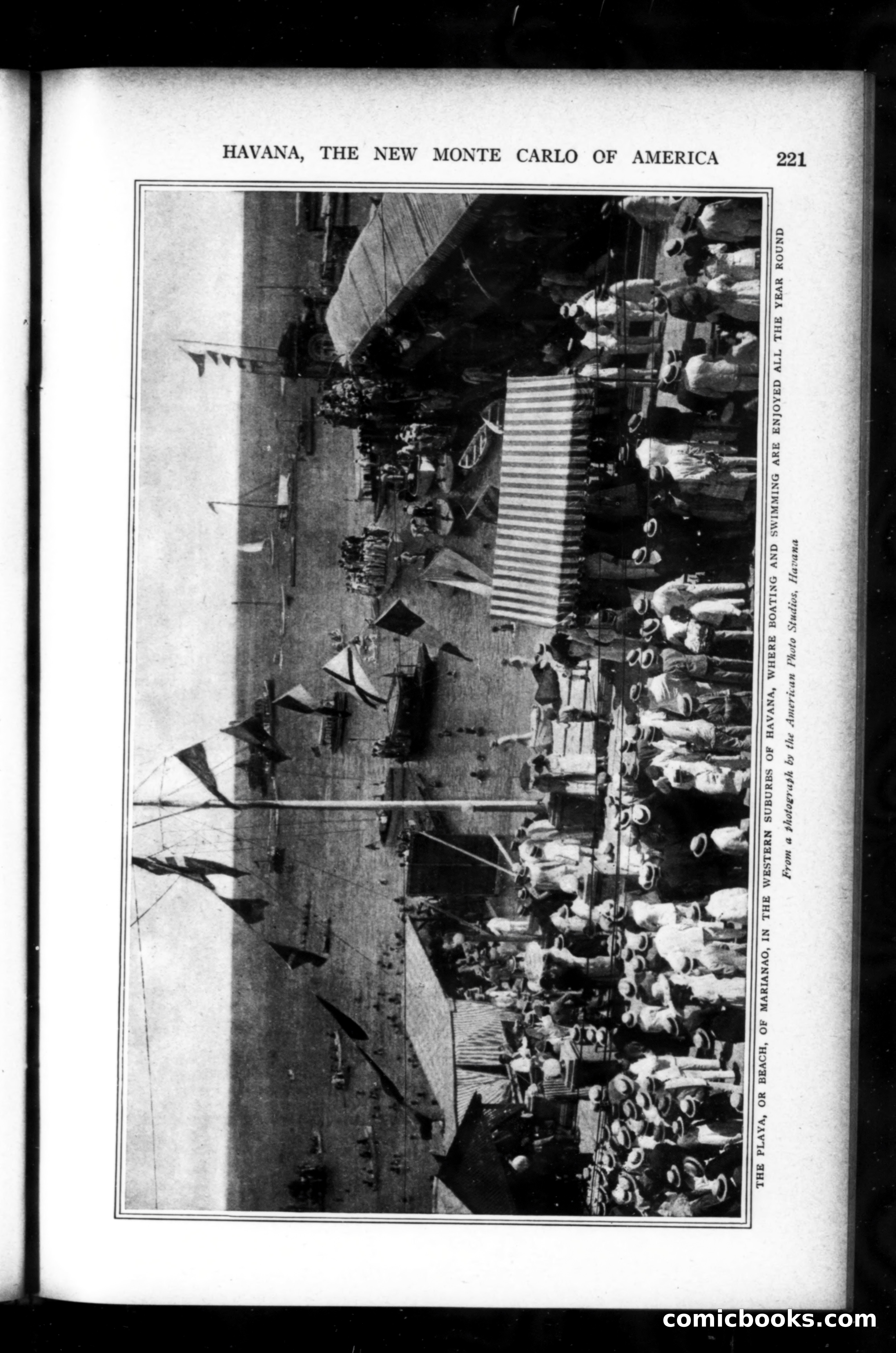 Munsey's Magazine, March 1920 — page 29 of 192