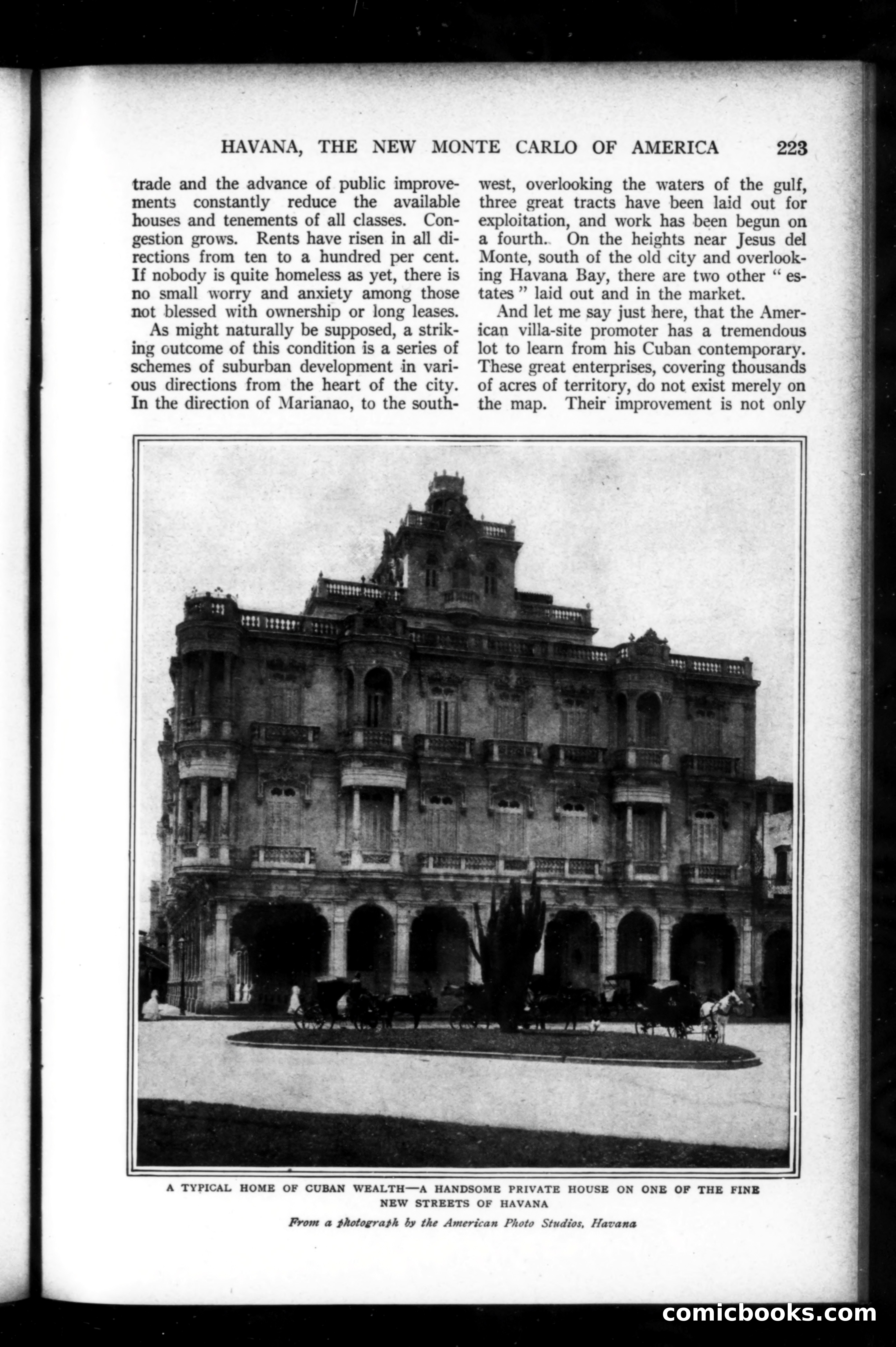 Munsey's Magazine, March 1920 — page 31 of 192