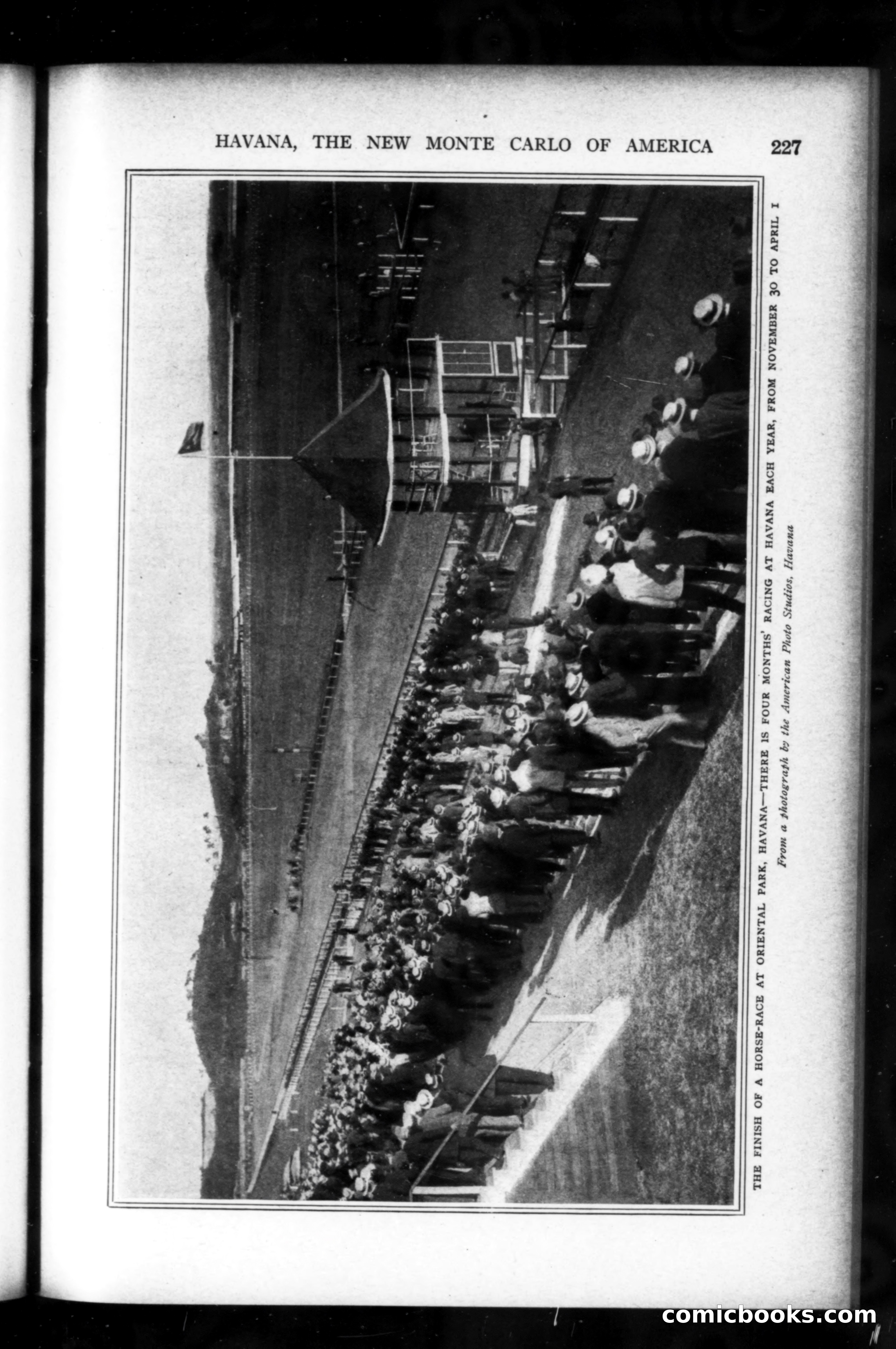 Munsey's Magazine, March 1920 — page 35 of 192