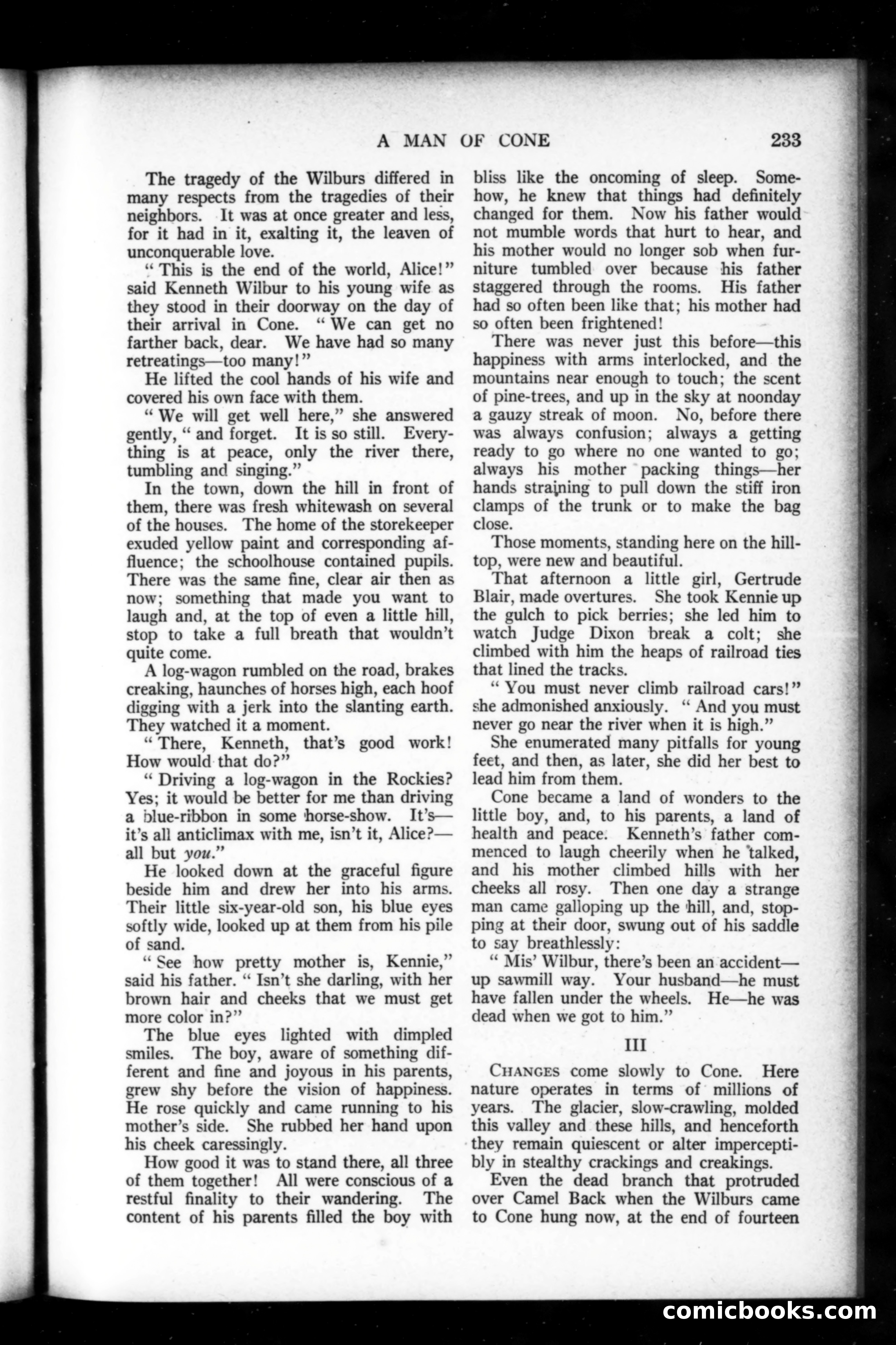 Munsey's Magazine, March 1920 — page 41 of 192
