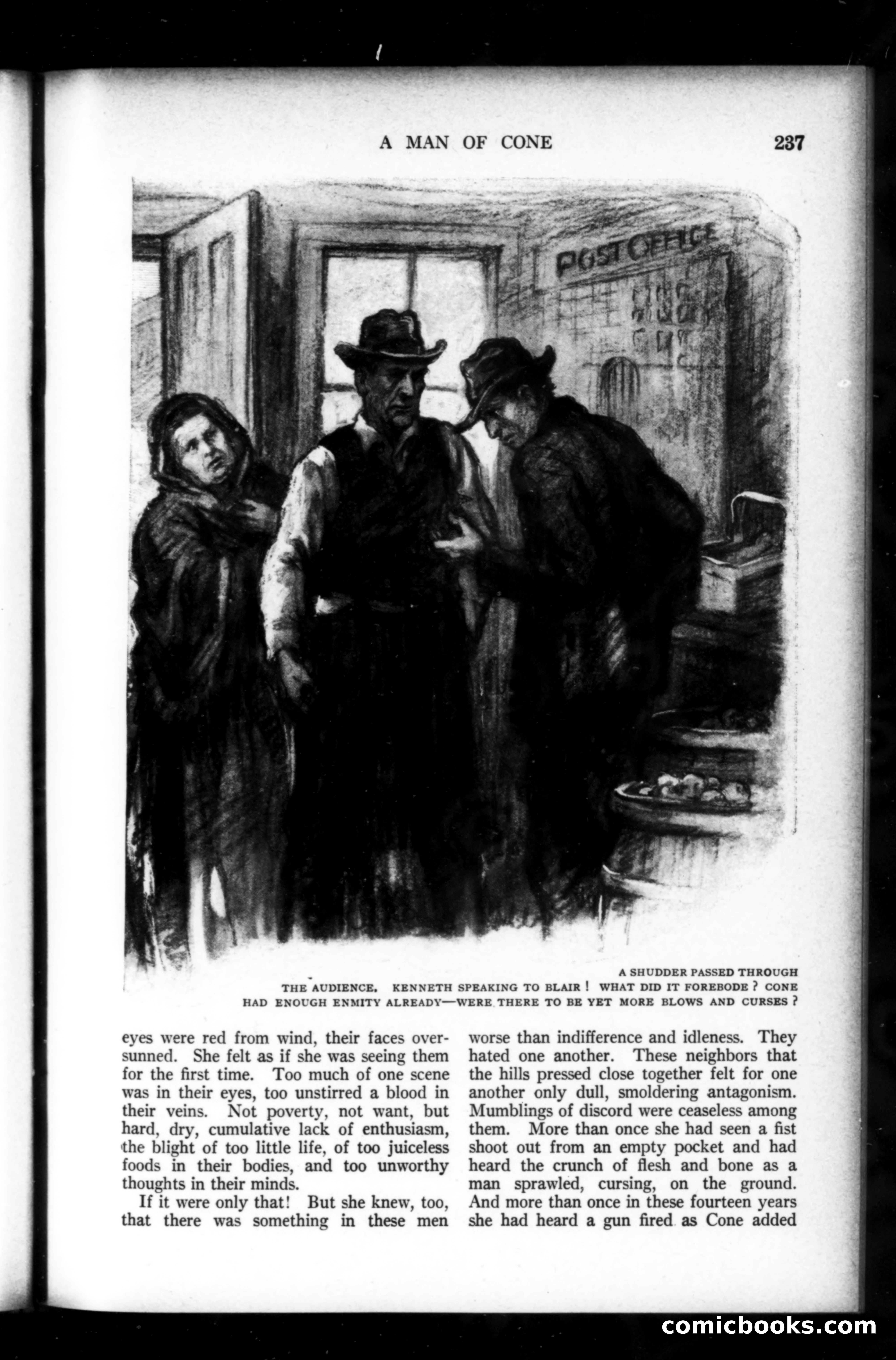 Munsey's Magazine, March 1920 — page 45 of 192
