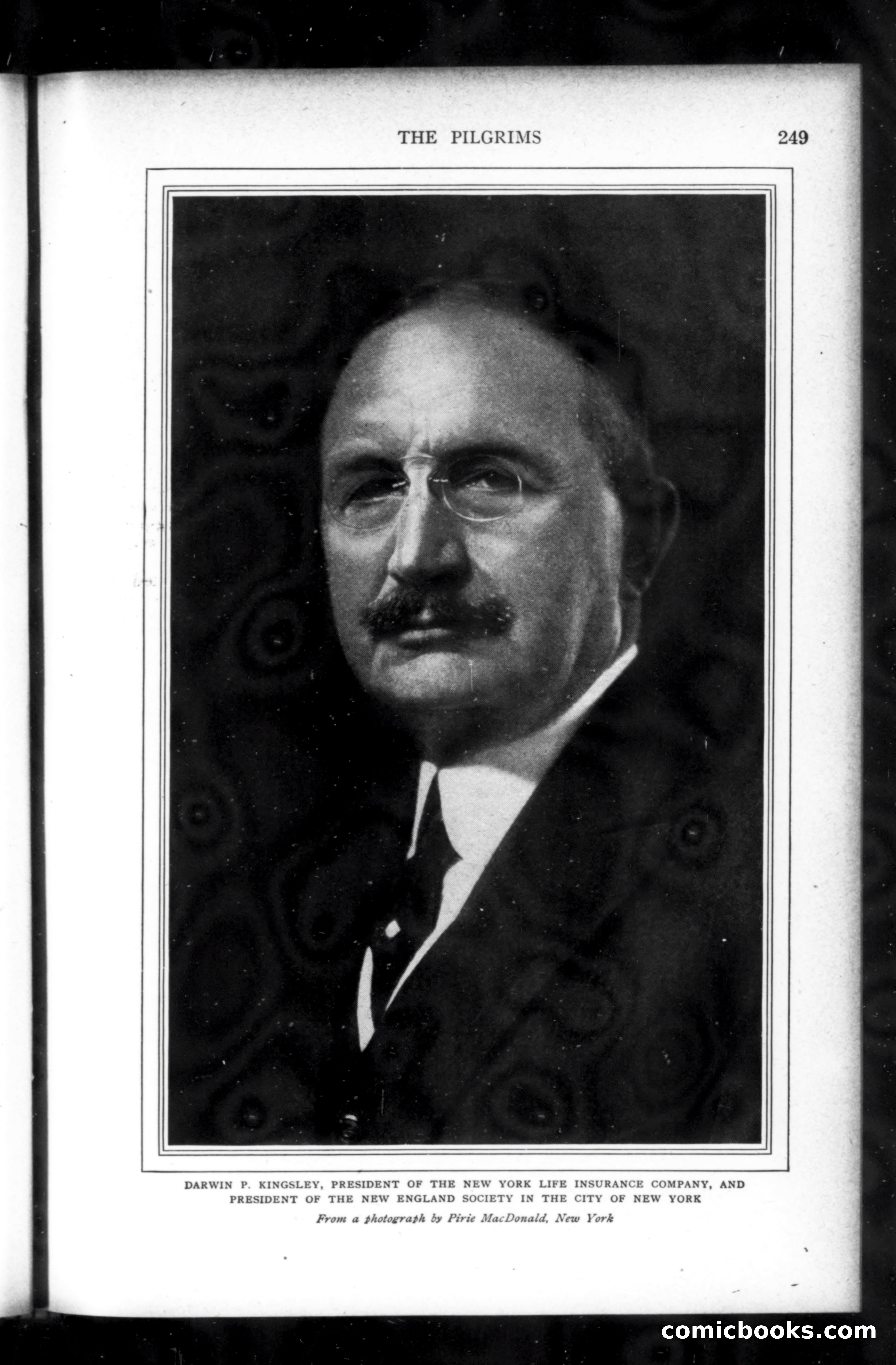 Munsey's Magazine, March 1920 — page 57 of 192