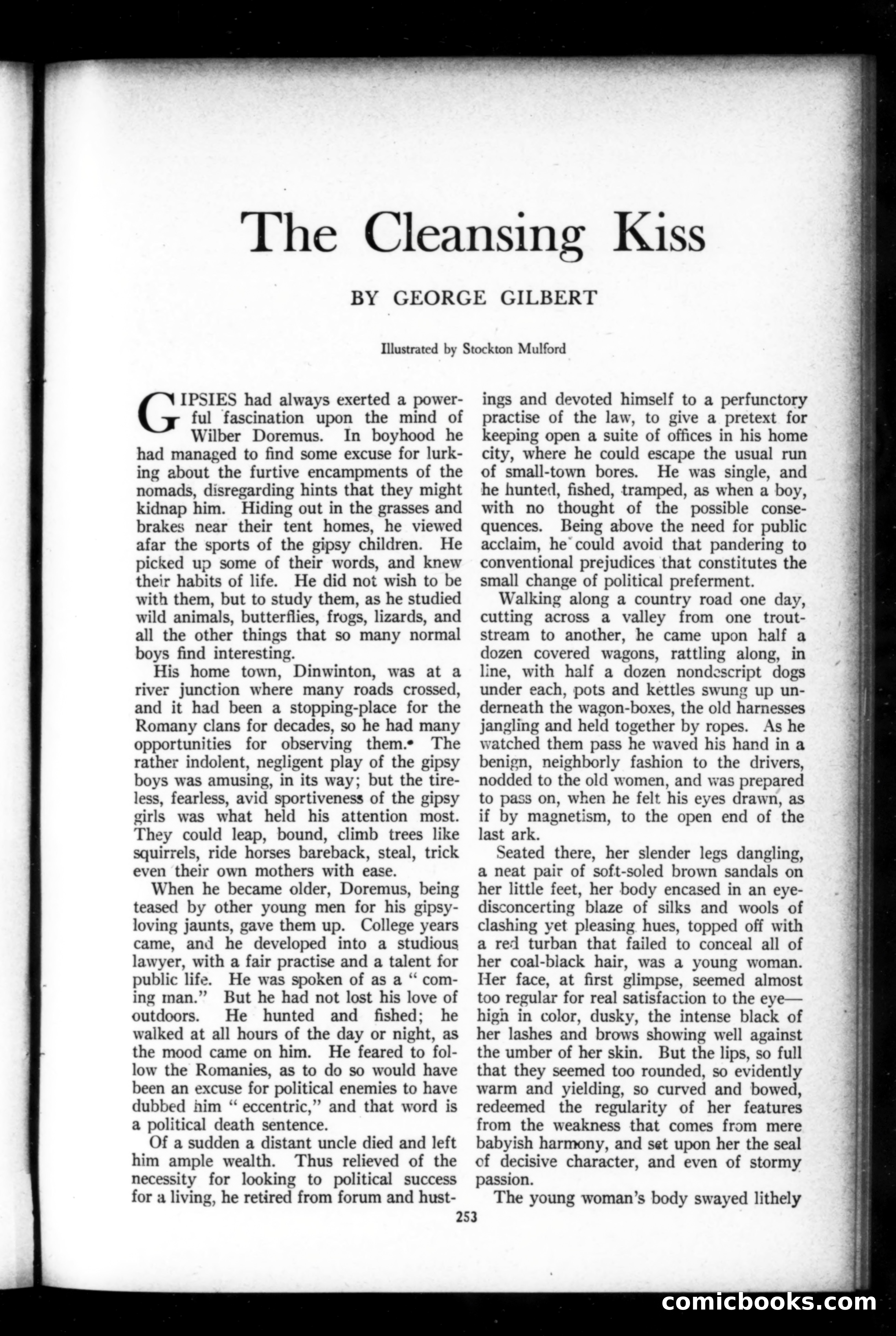 Munsey's Magazine, March 1920 — page 61 of 192