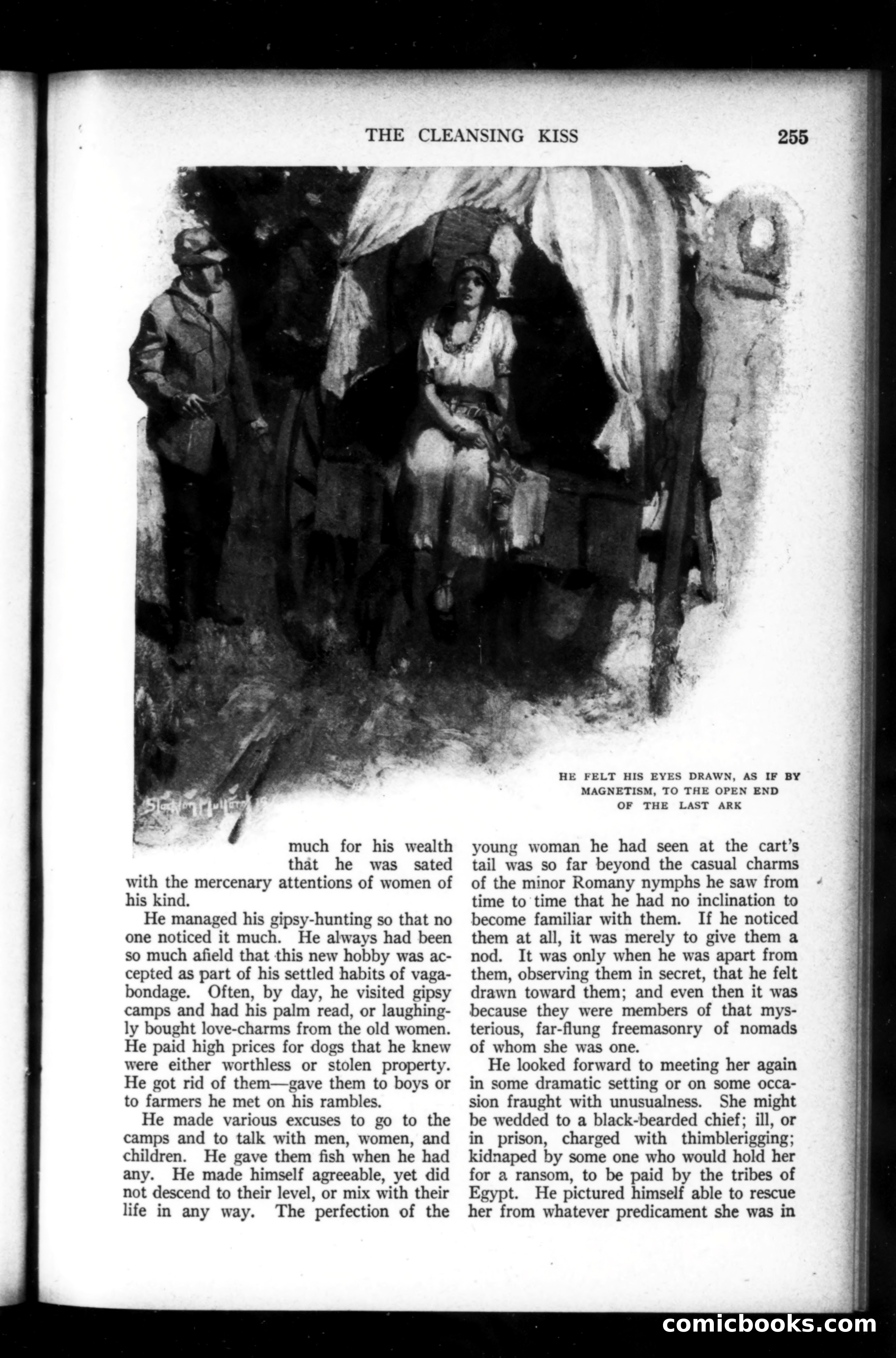 Munsey's Magazine, March 1920 — page 63 of 192