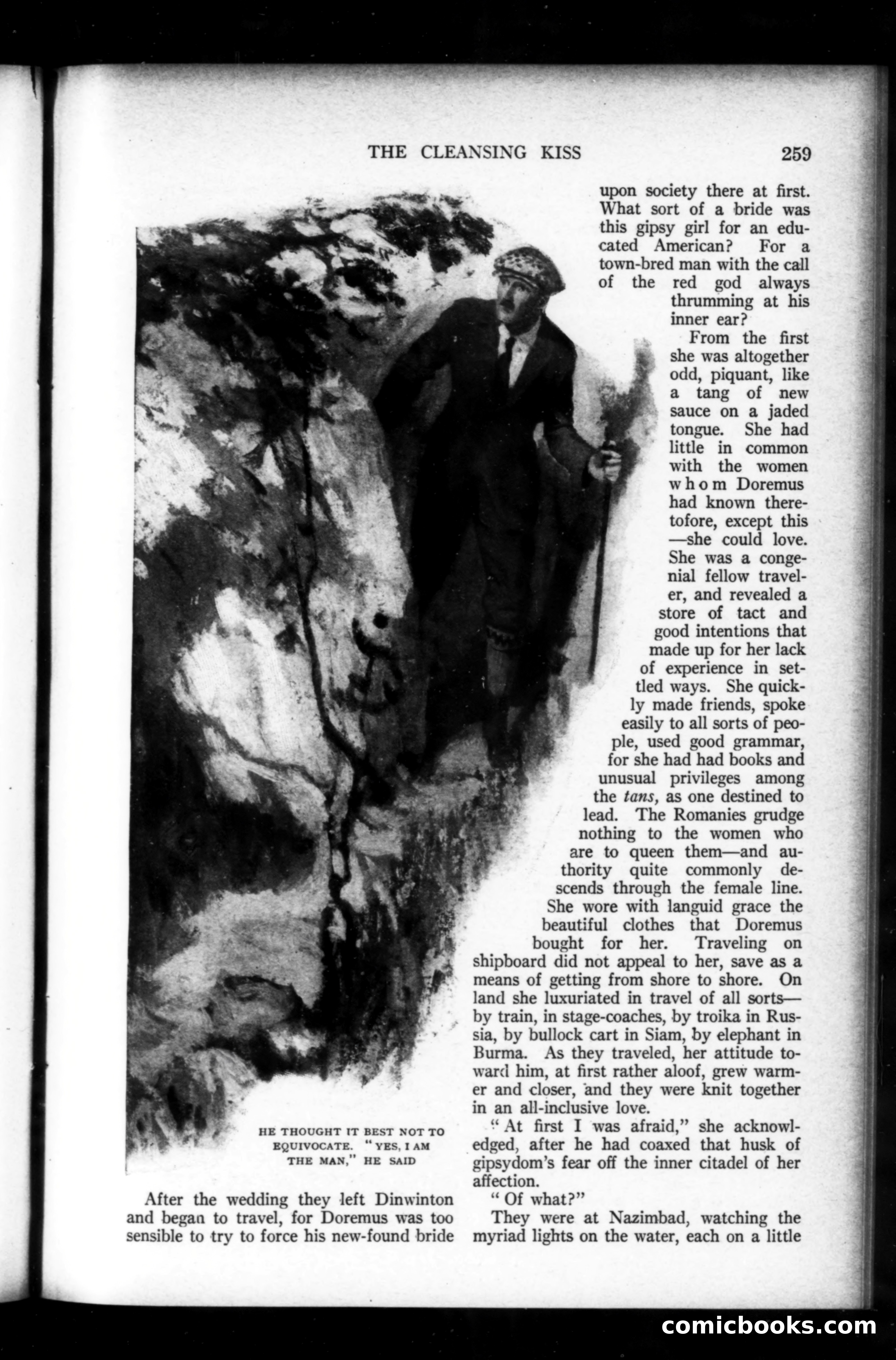 Munsey's Magazine, March 1920 — page 67 of 192
