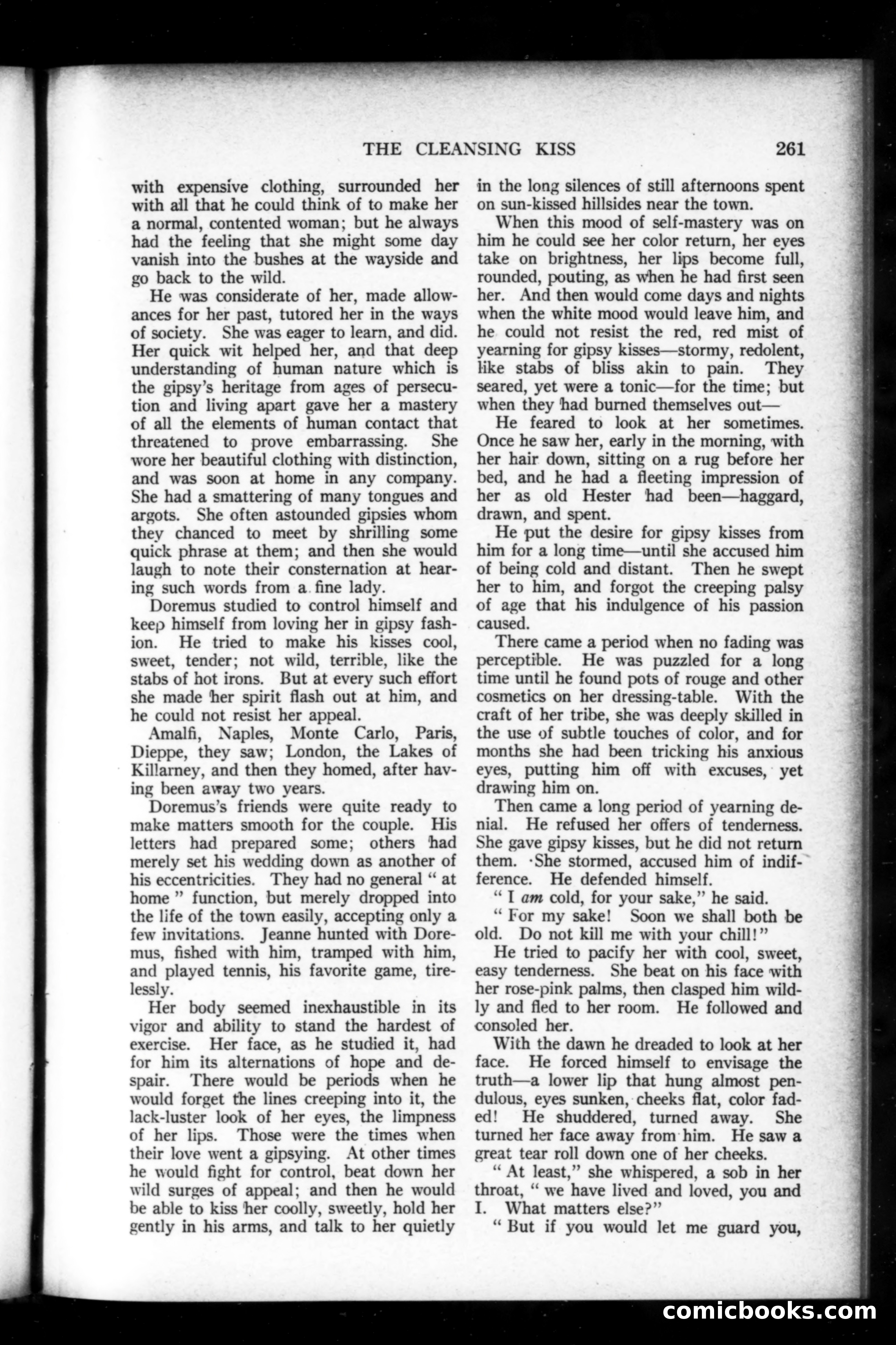 Munsey's Magazine, March 1920 — page 69 of 192