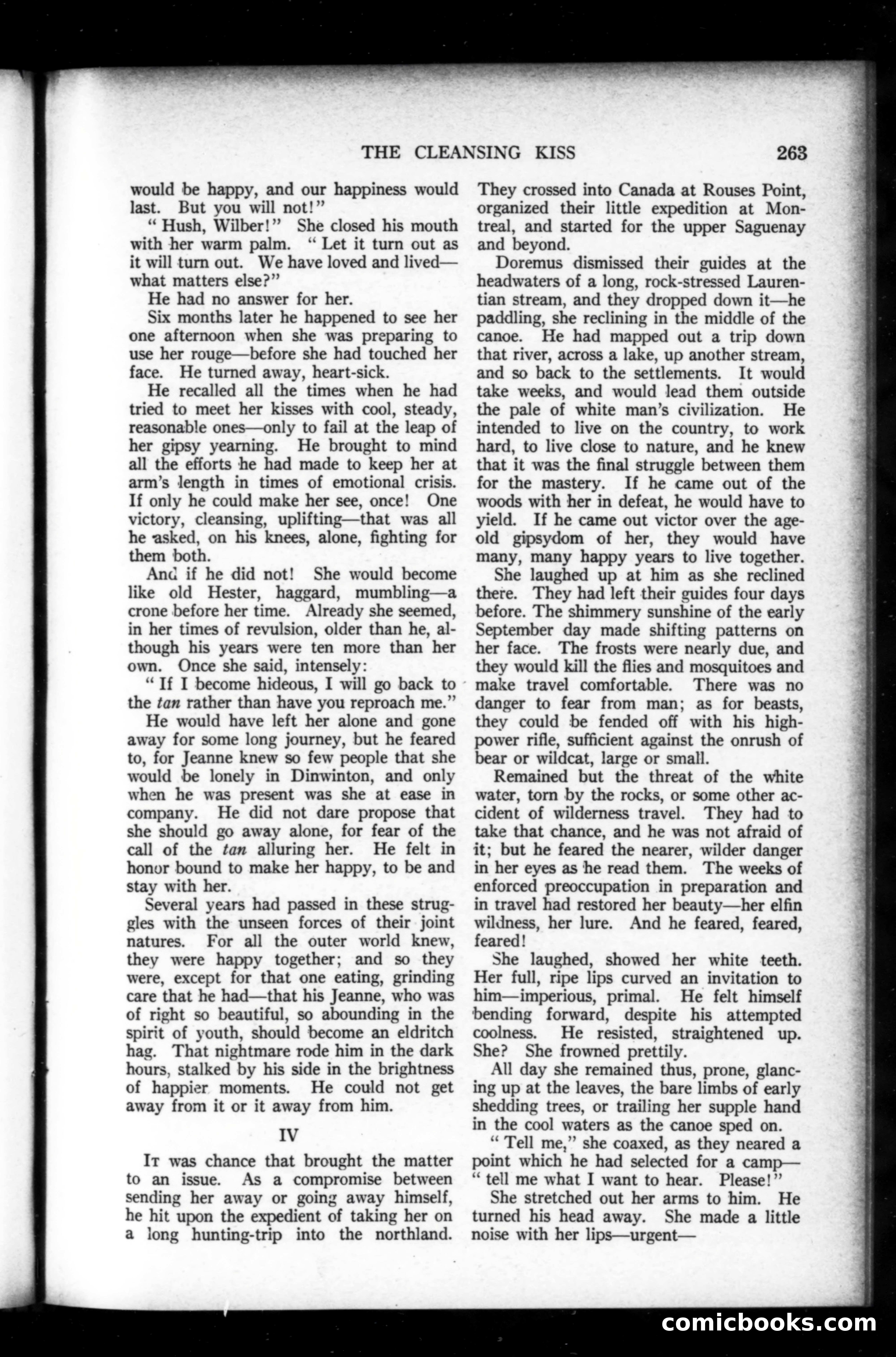 Munsey's Magazine, March 1920 — page 71 of 192
