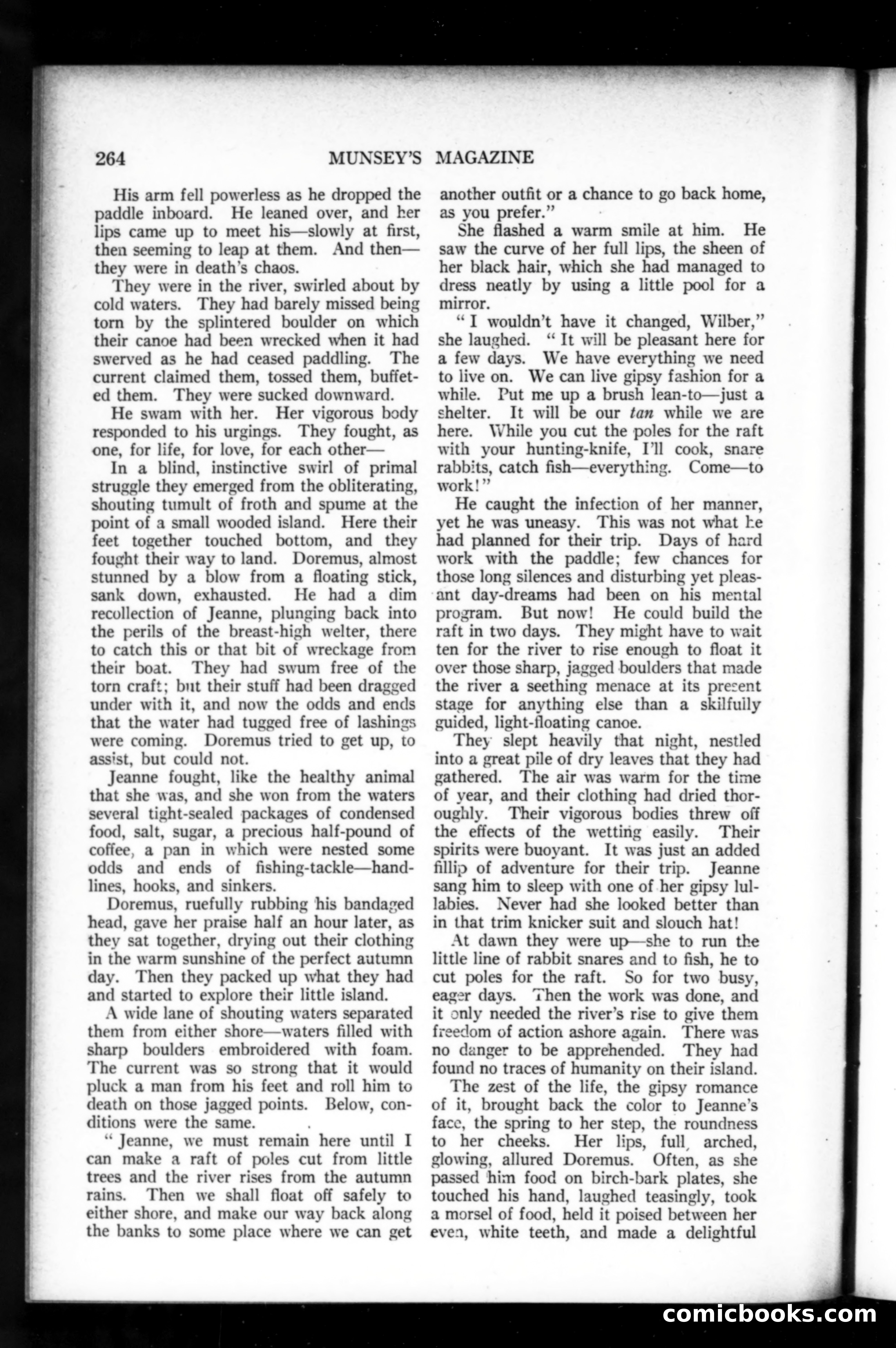 Munsey's Magazine, March 1920 — page 72 of 192