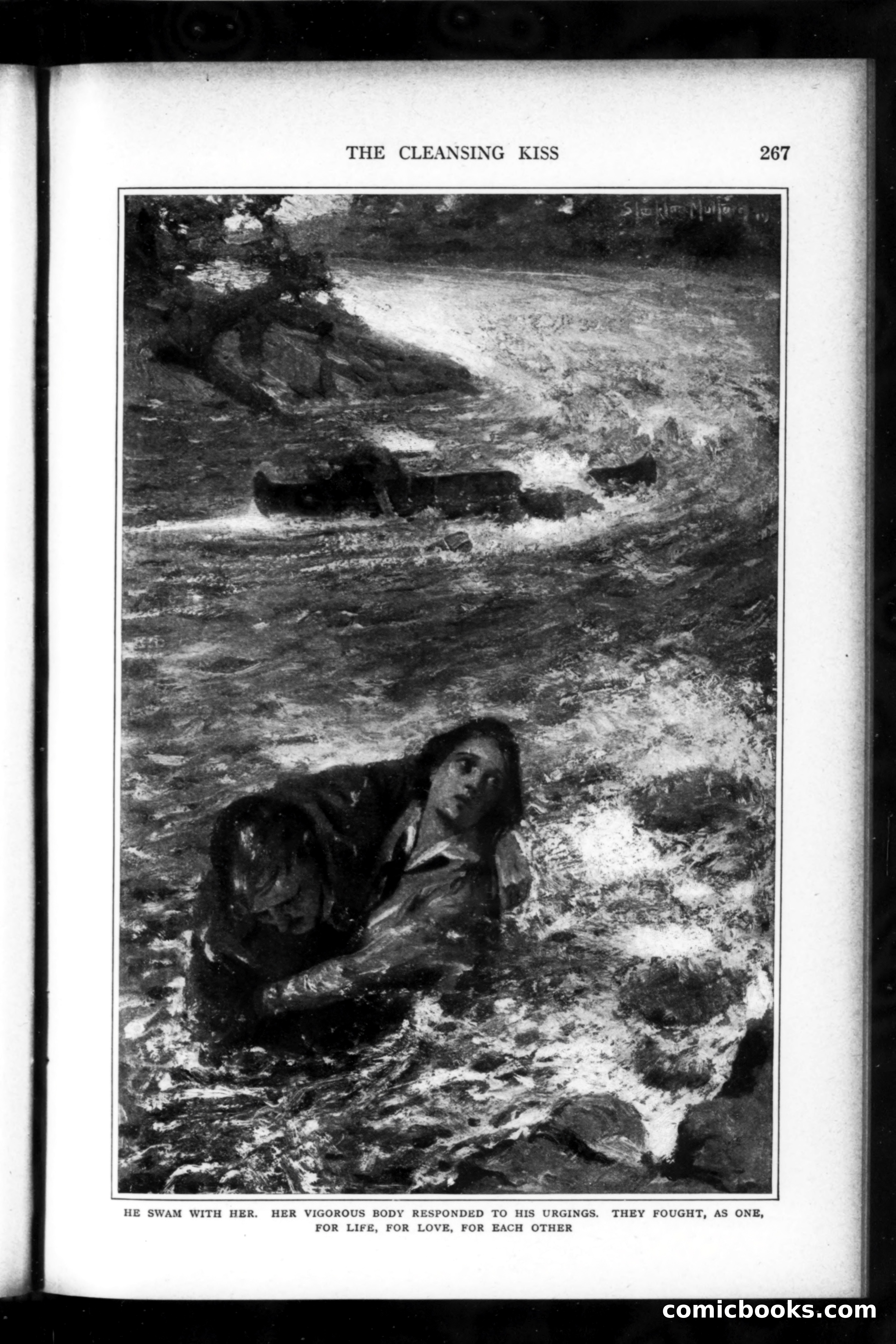 Munsey's Magazine, March 1920 — page 75 of 192