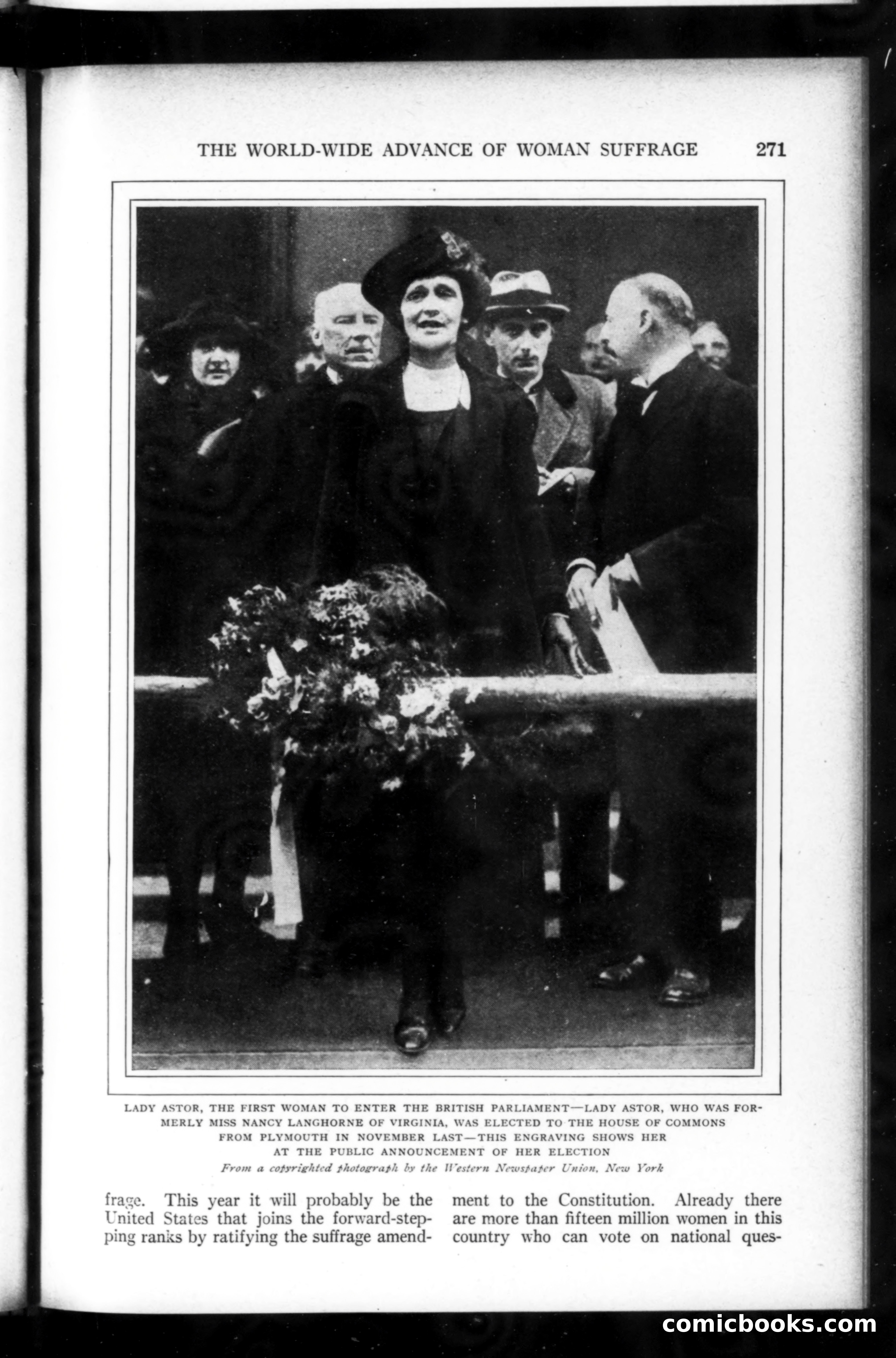 Munsey's Magazine, March 1920 — page 79 of 192