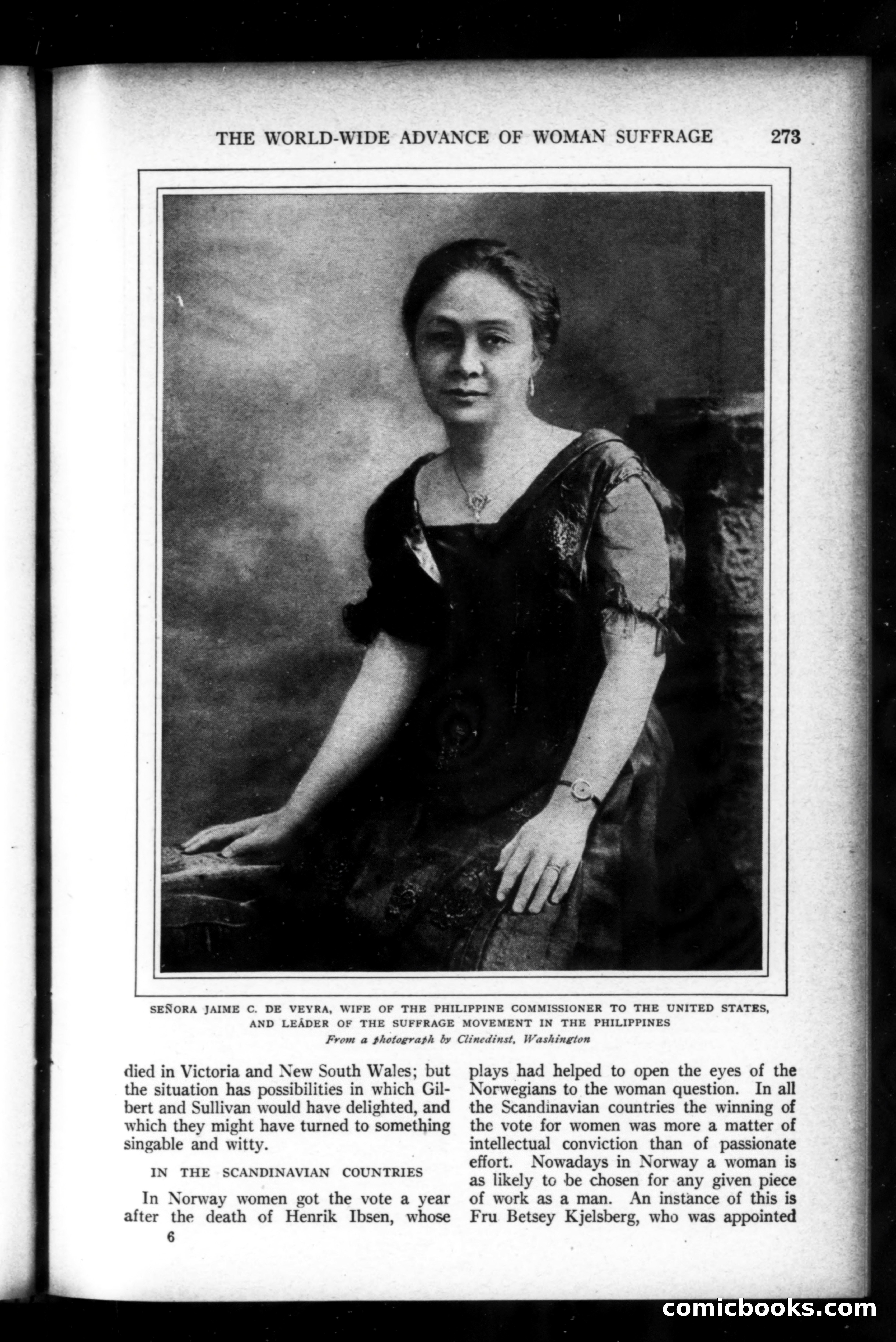 Munsey's Magazine, March 1920 — page 81 of 192