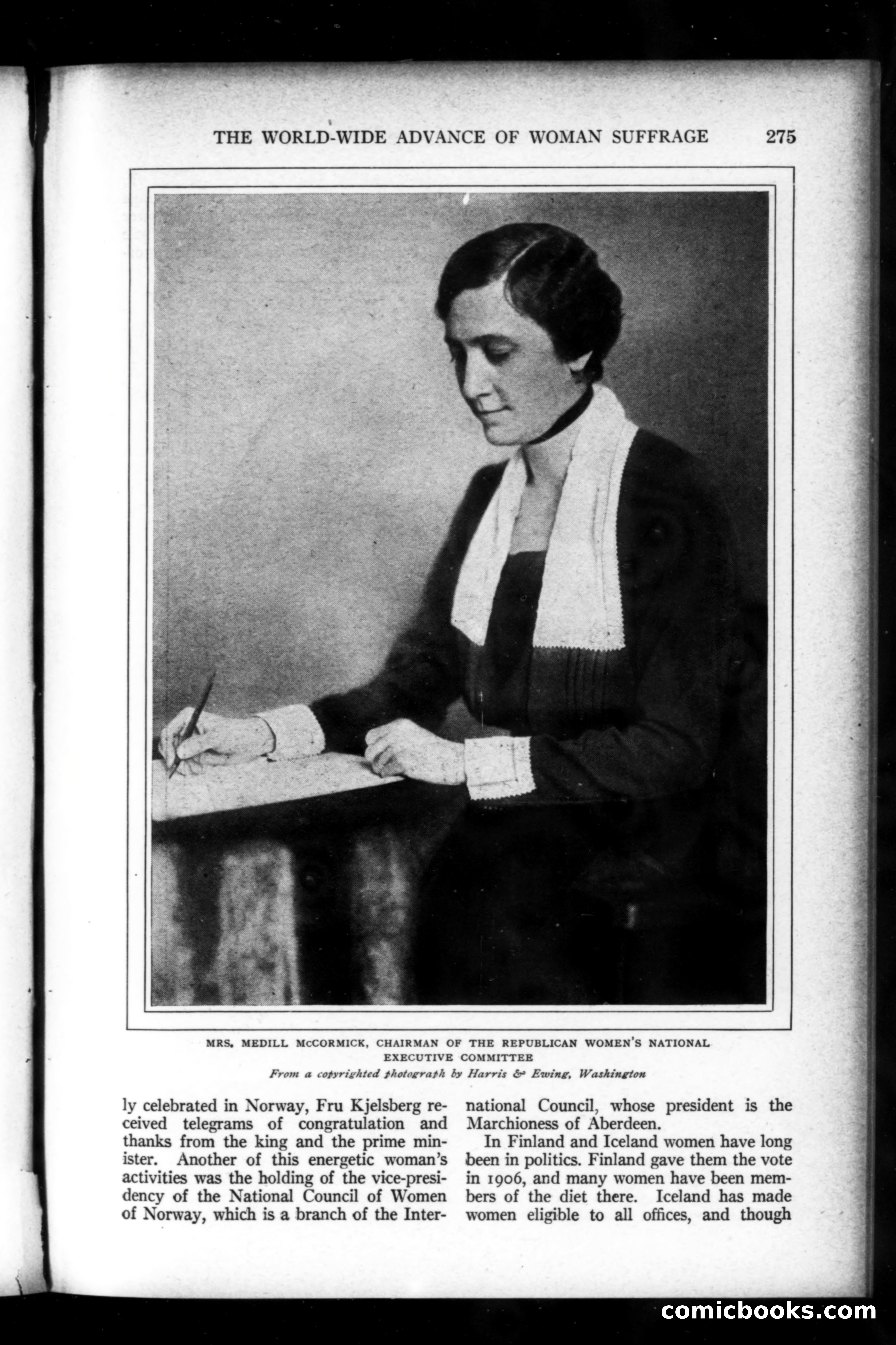 Munsey's Magazine, March 1920 — page 83 of 192