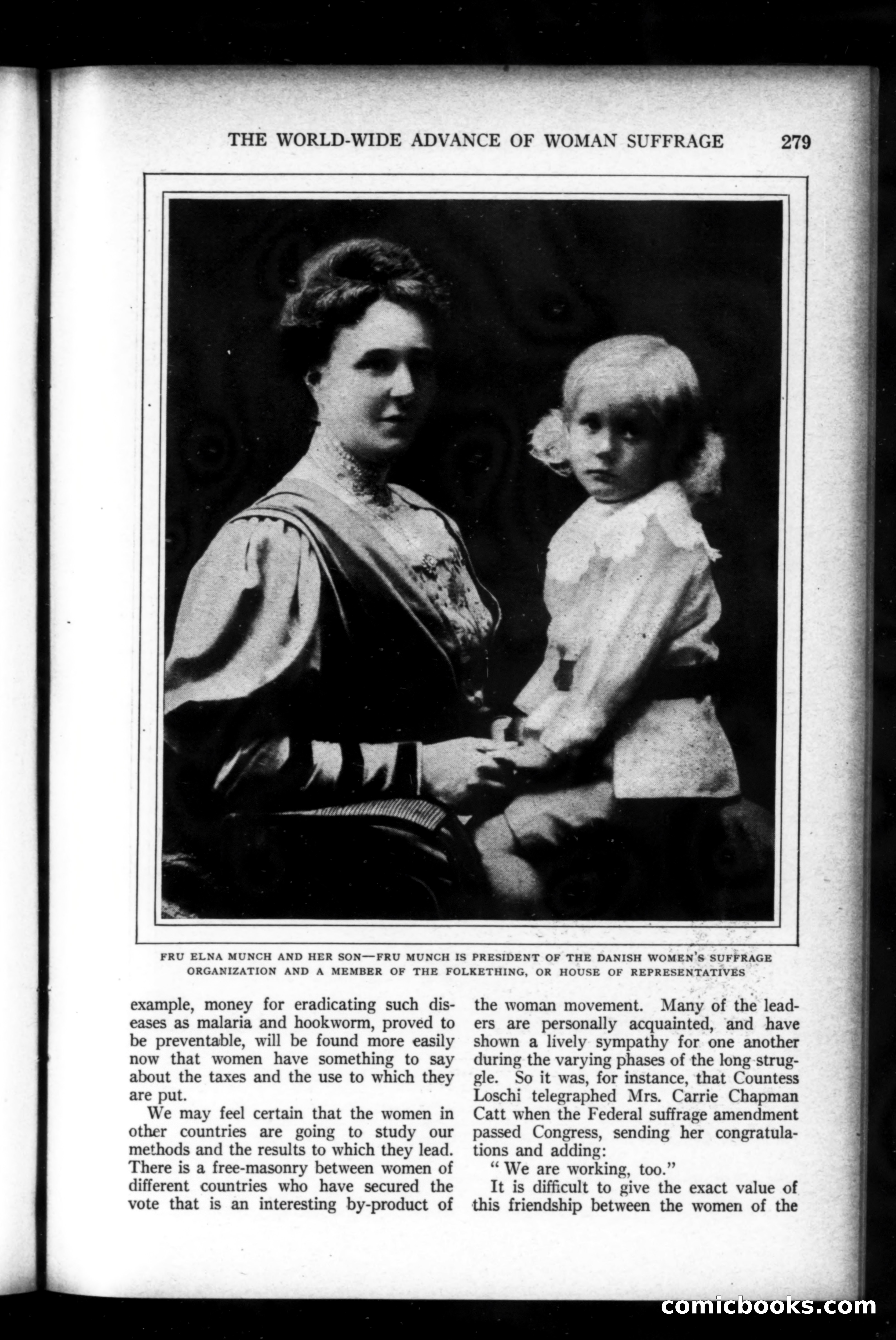 Munsey's Magazine, March 1920 — page 87 of 192