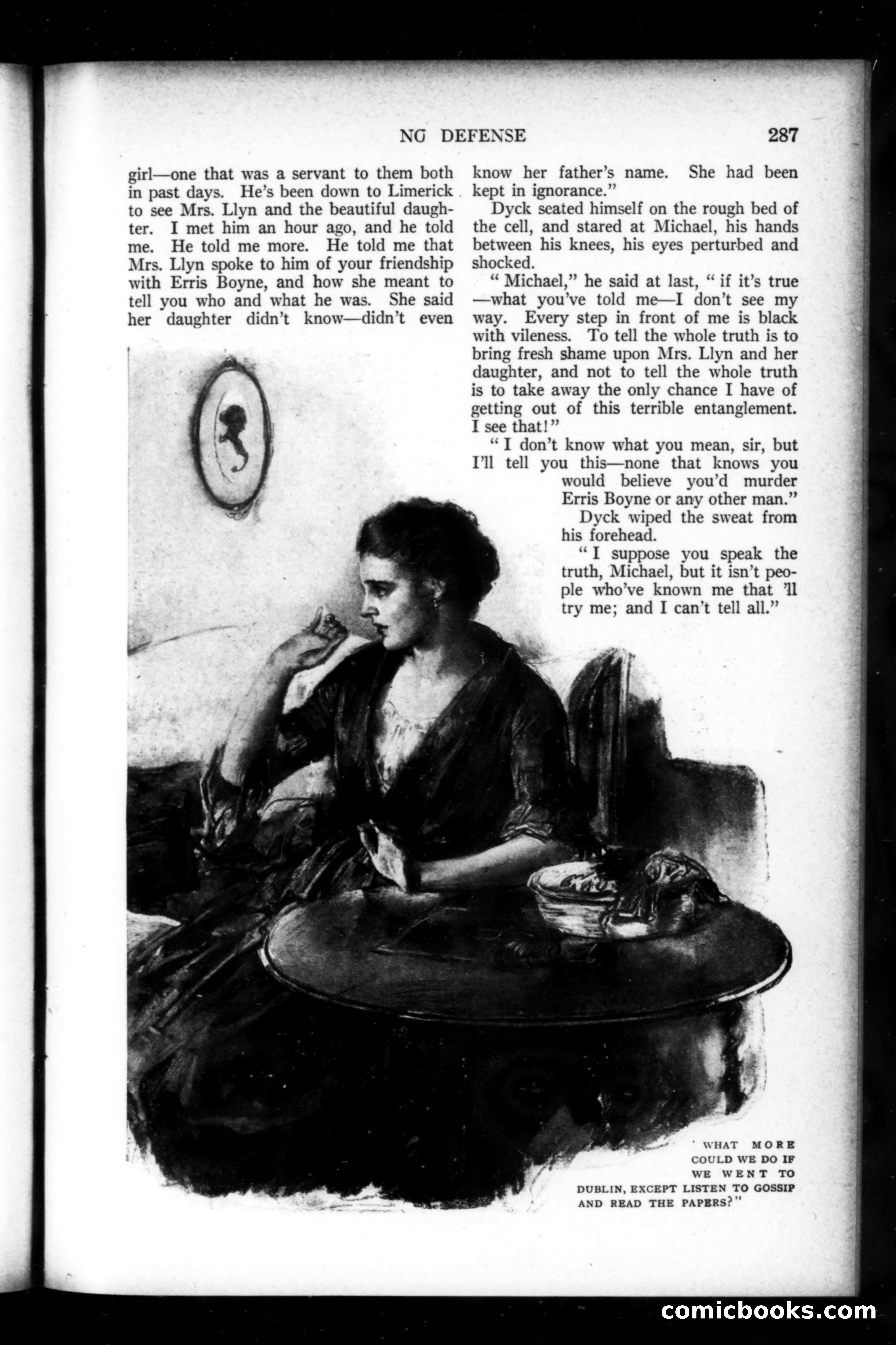 Munsey's Magazine, March 1920 — page 95 of 192