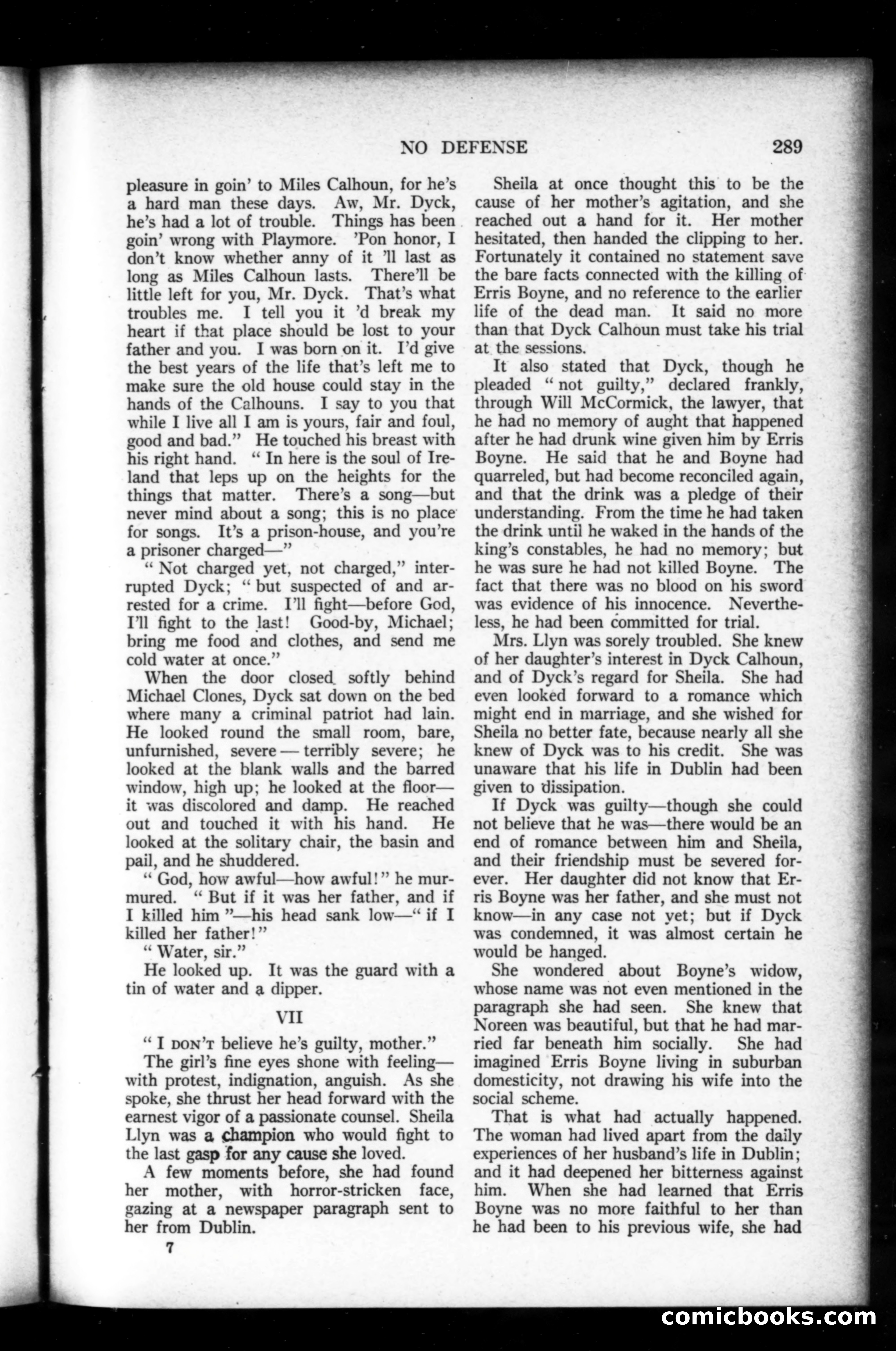 Munsey's Magazine, March 1920 — page 97 of 192