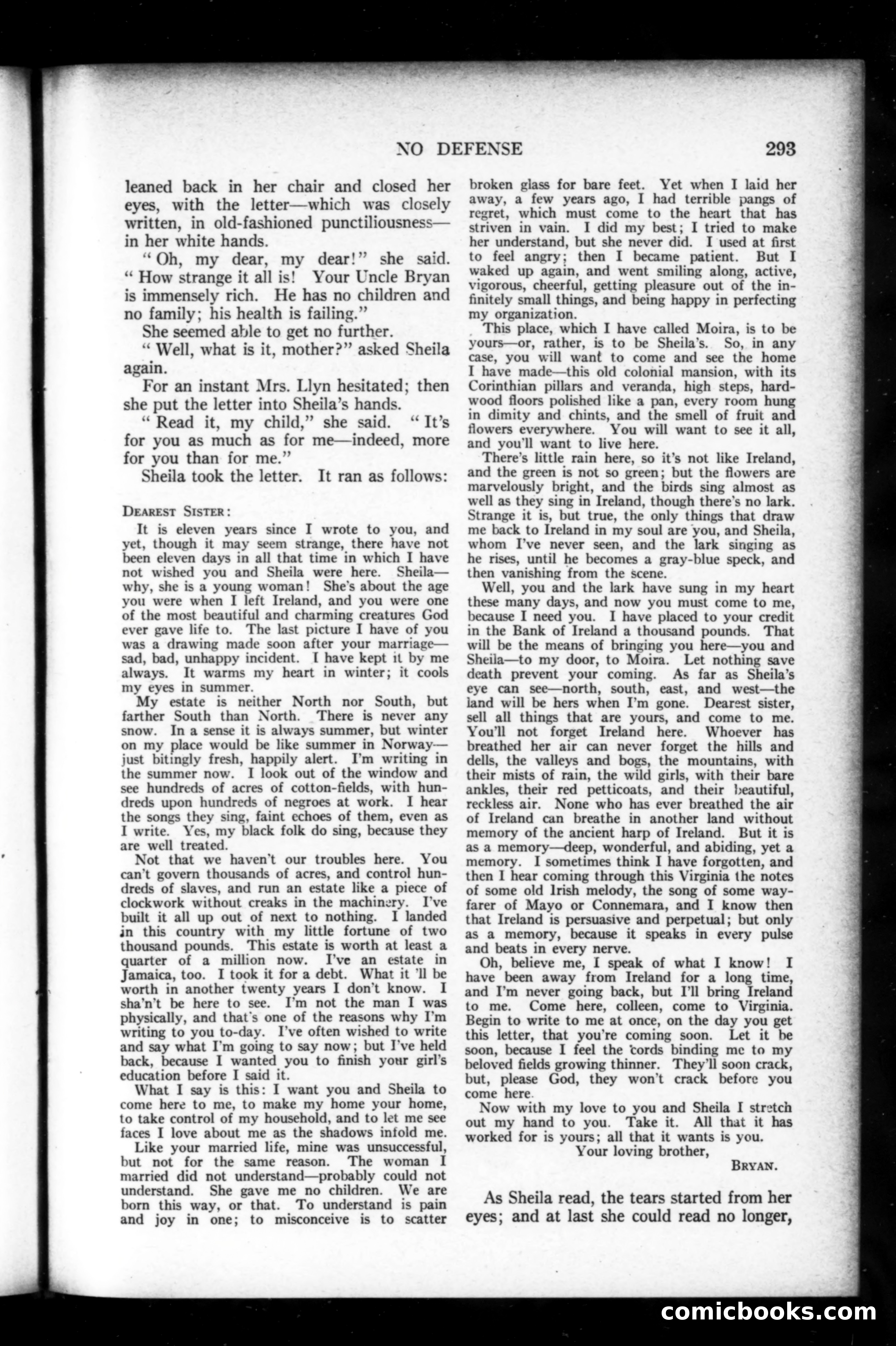 Munsey's Magazine, March 1920 — page 101 of 192