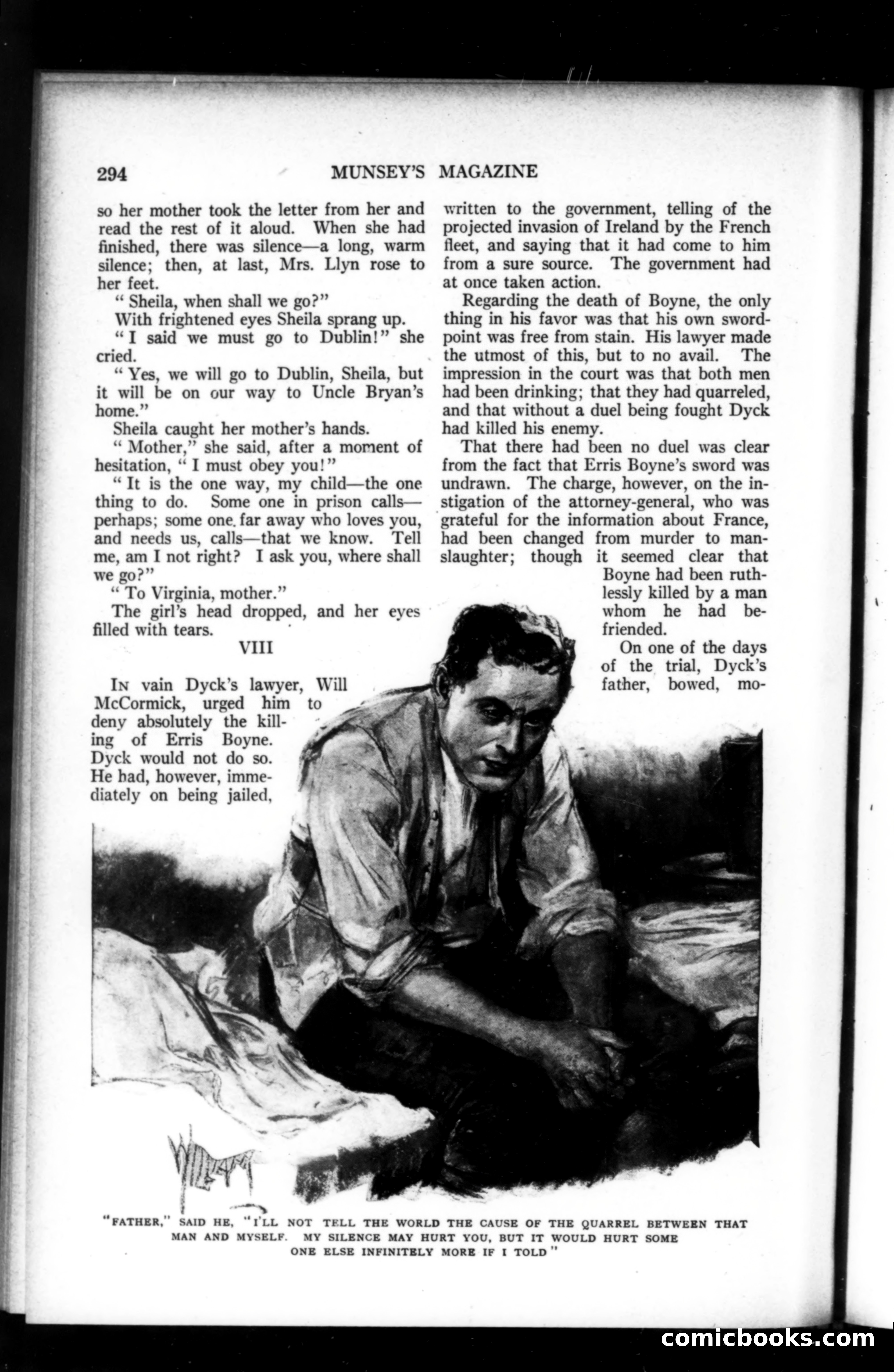 Munsey's Magazine, March 1920 — page 102 of 192