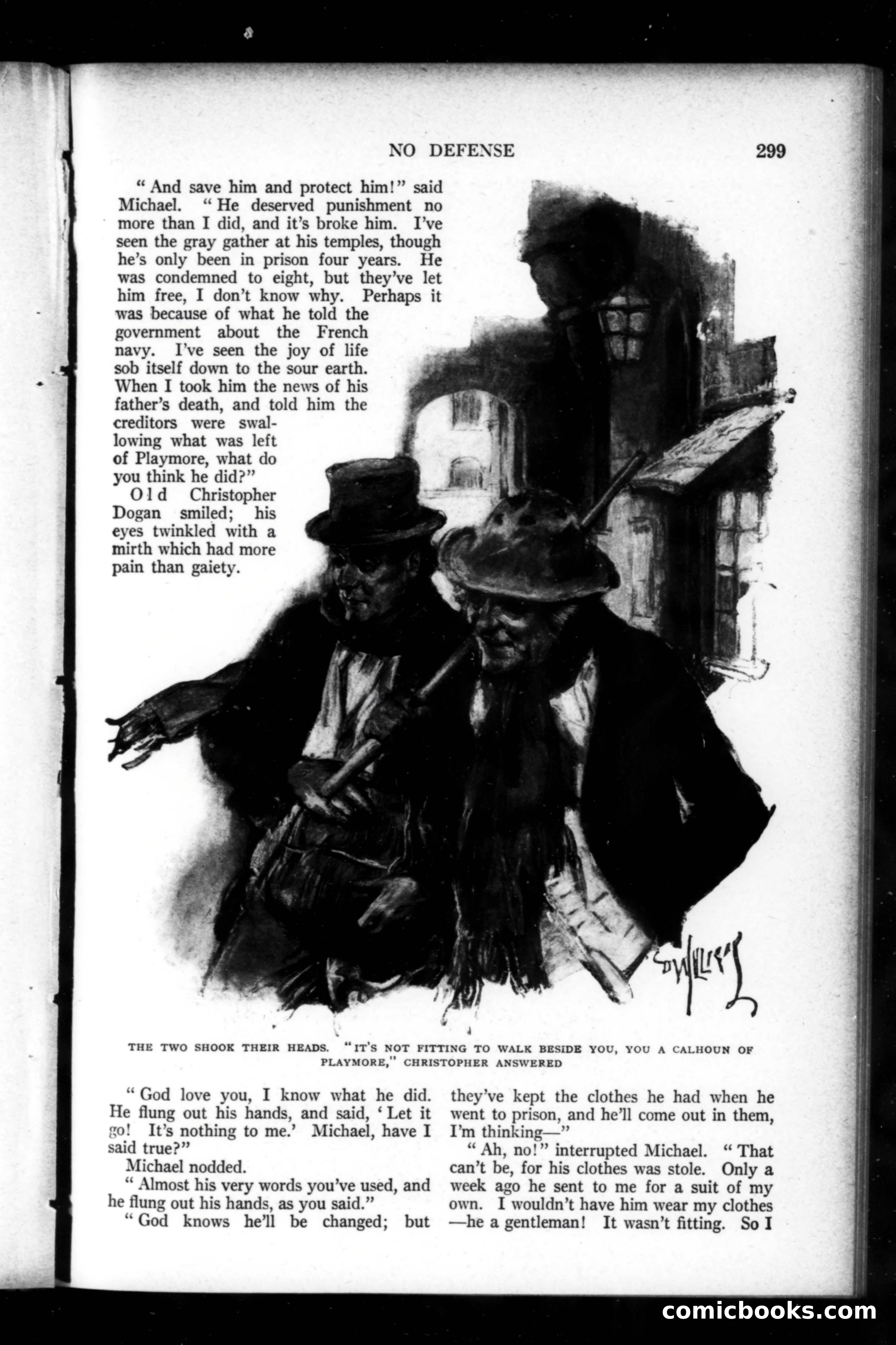 Munsey's Magazine, March 1920 — page 107 of 192