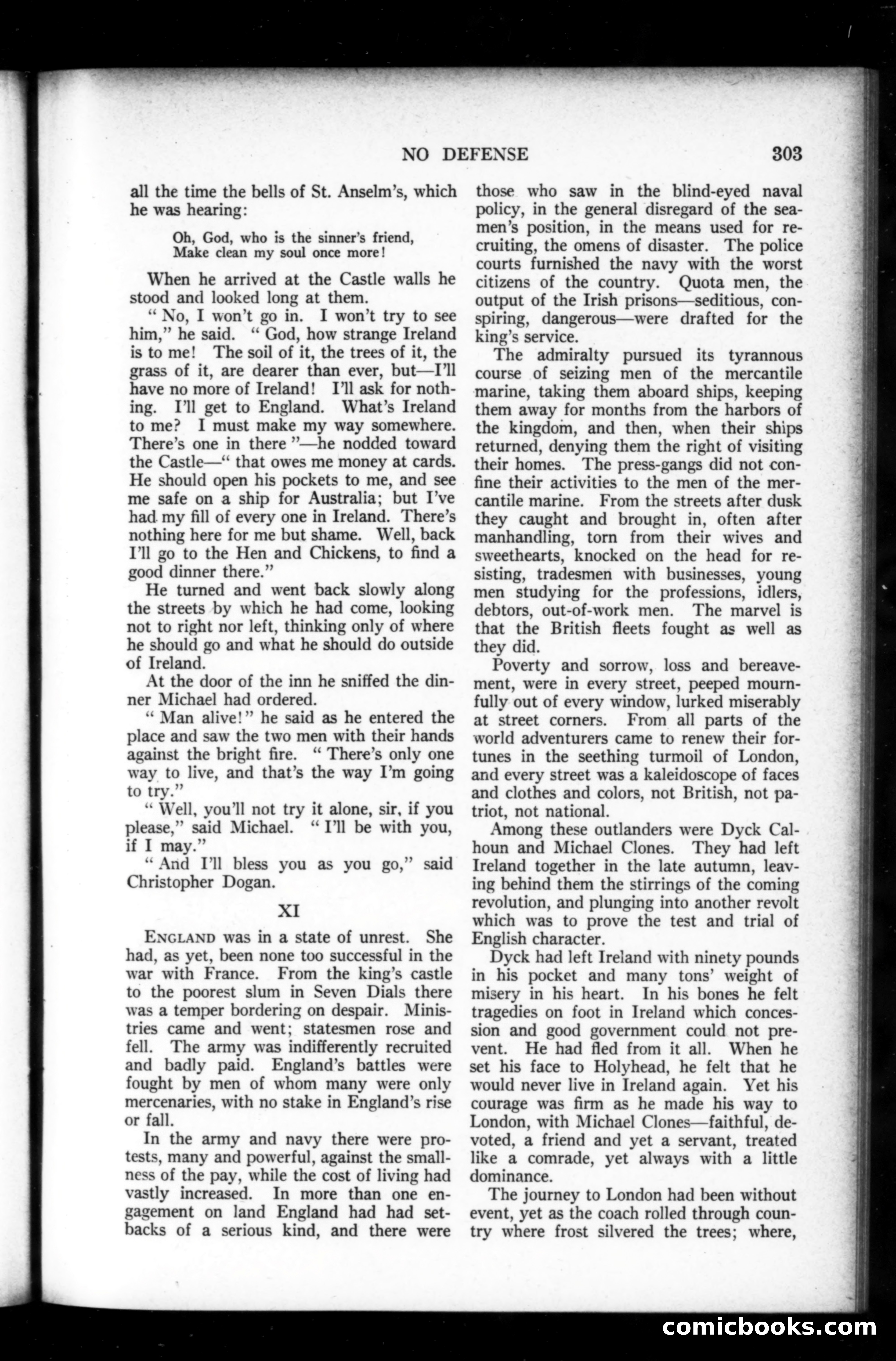 Munsey's Magazine, March 1920 — page 111 of 192