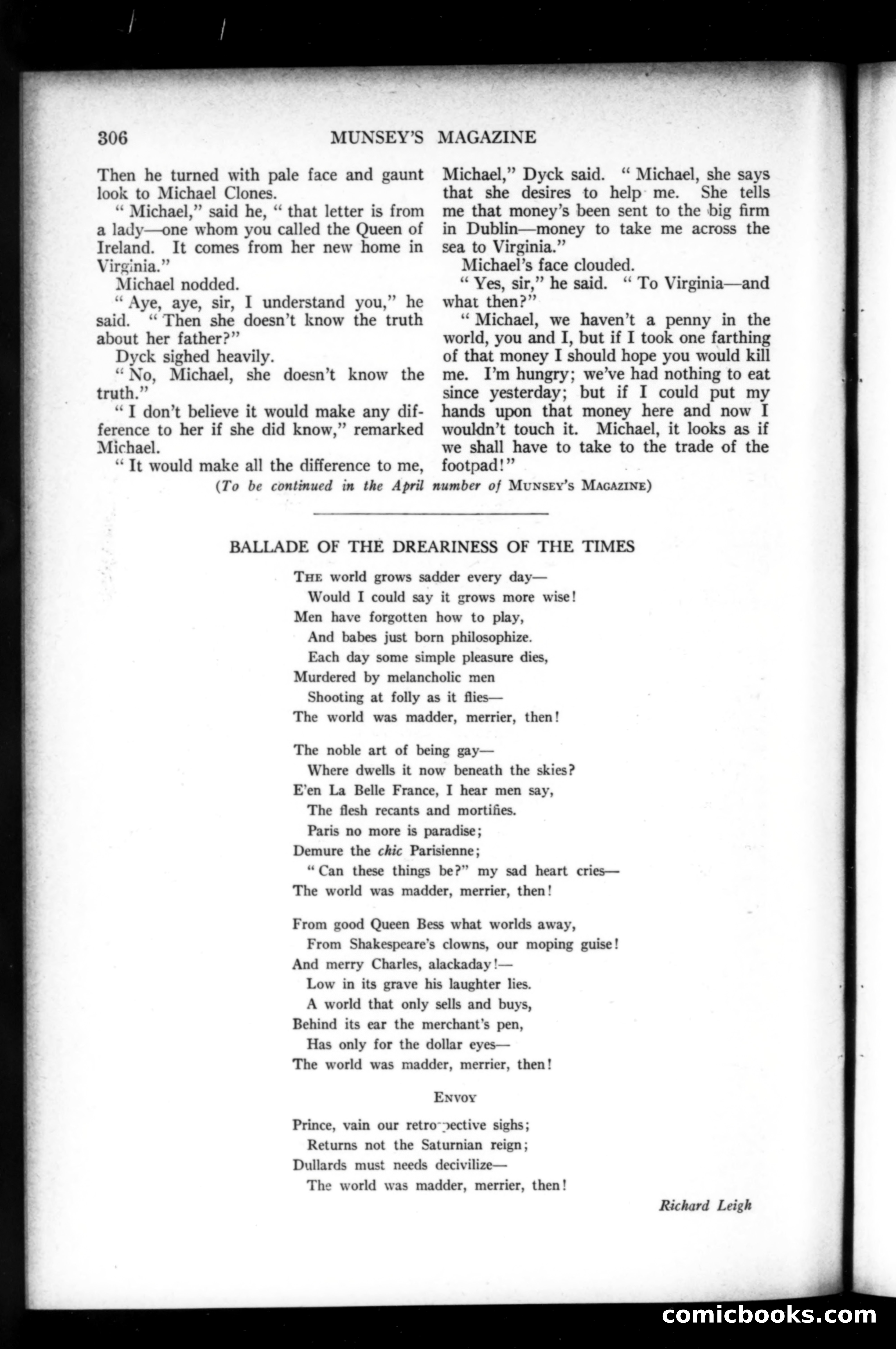 Munsey's Magazine, March 1920 — page 114 of 192