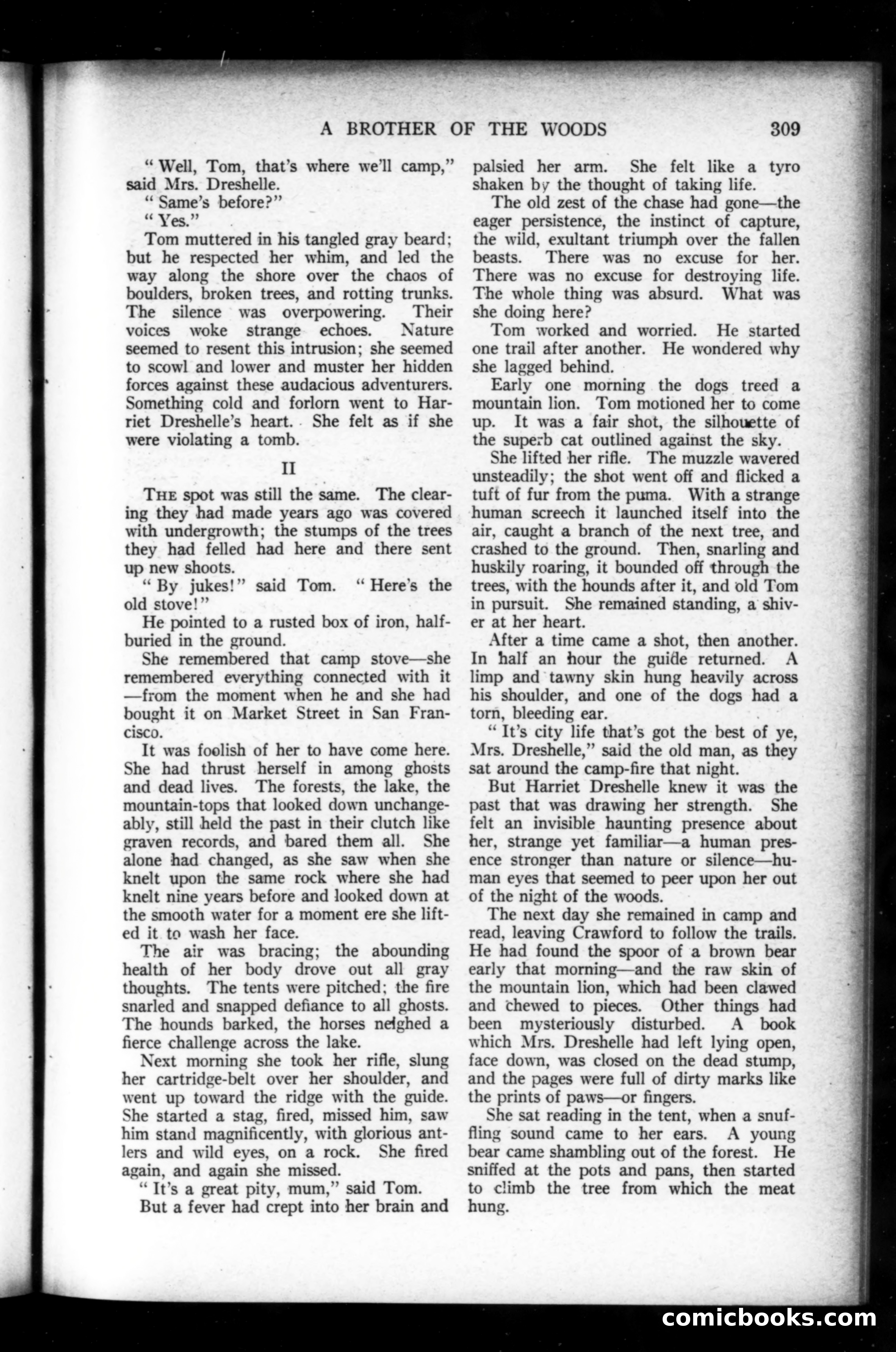 Munsey's Magazine, March 1920 — page 117 of 192
