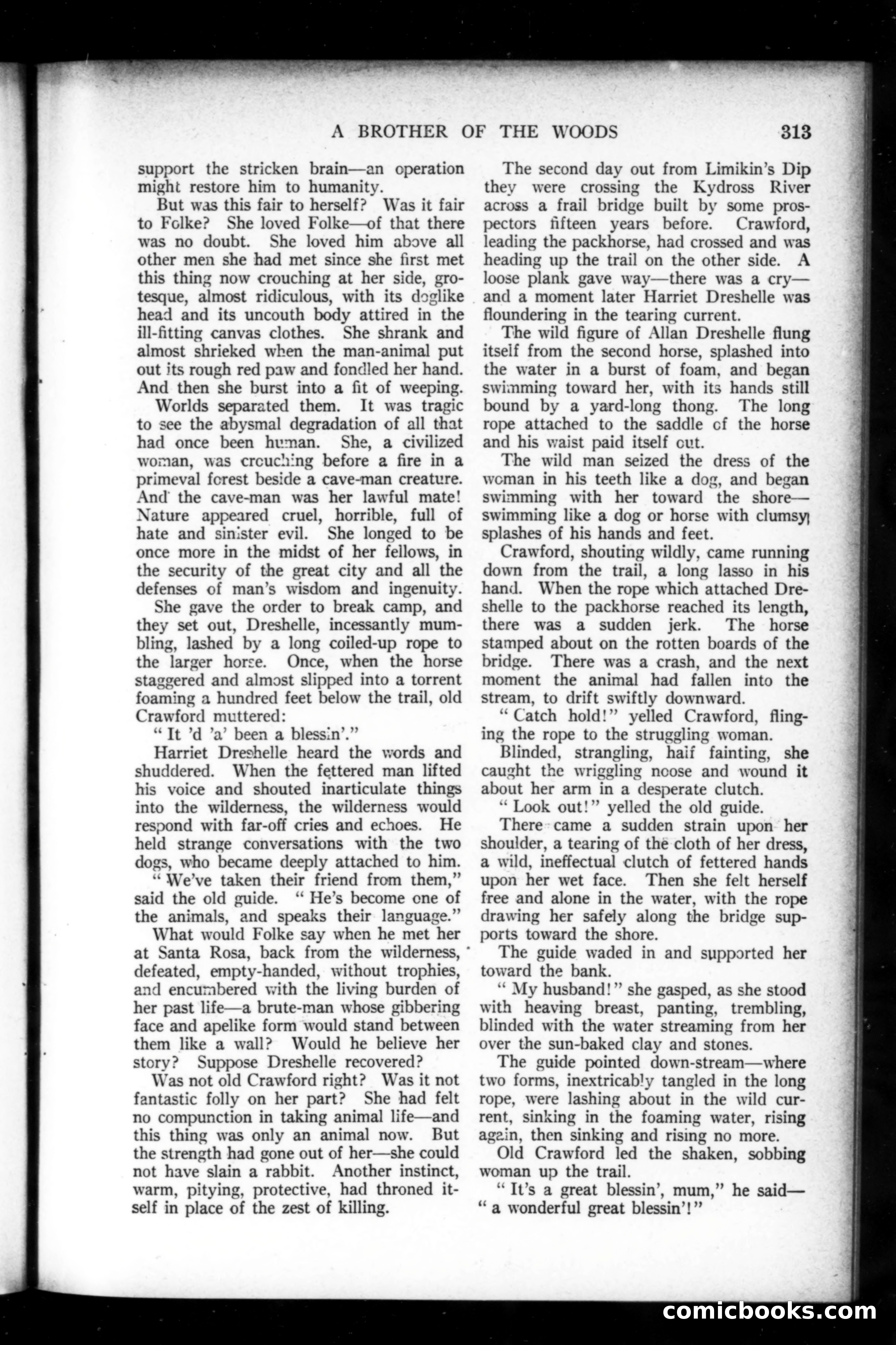 Munsey's Magazine, March 1920 — page 121 of 192