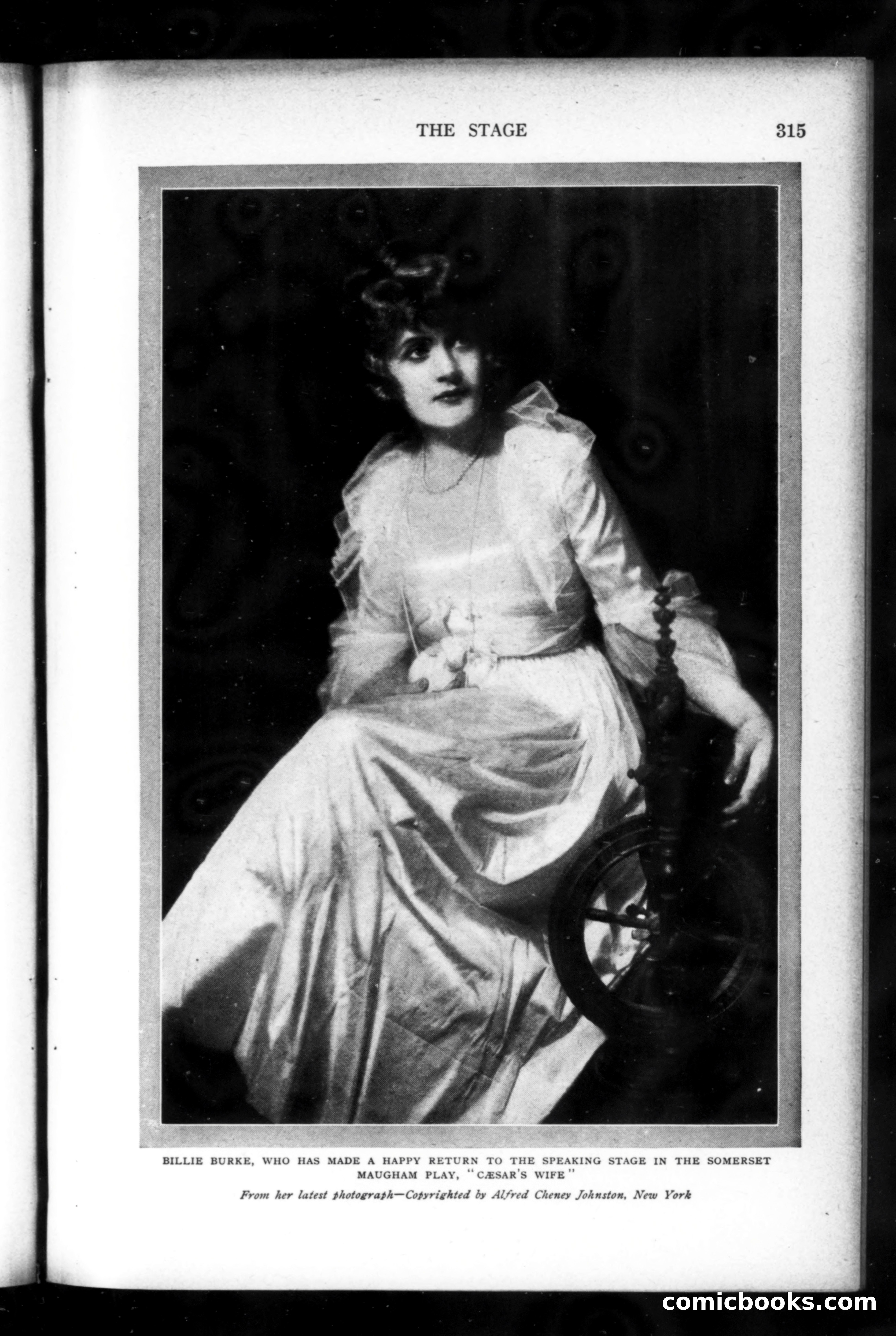 Munsey's Magazine, March 1920 — page 123 of 192