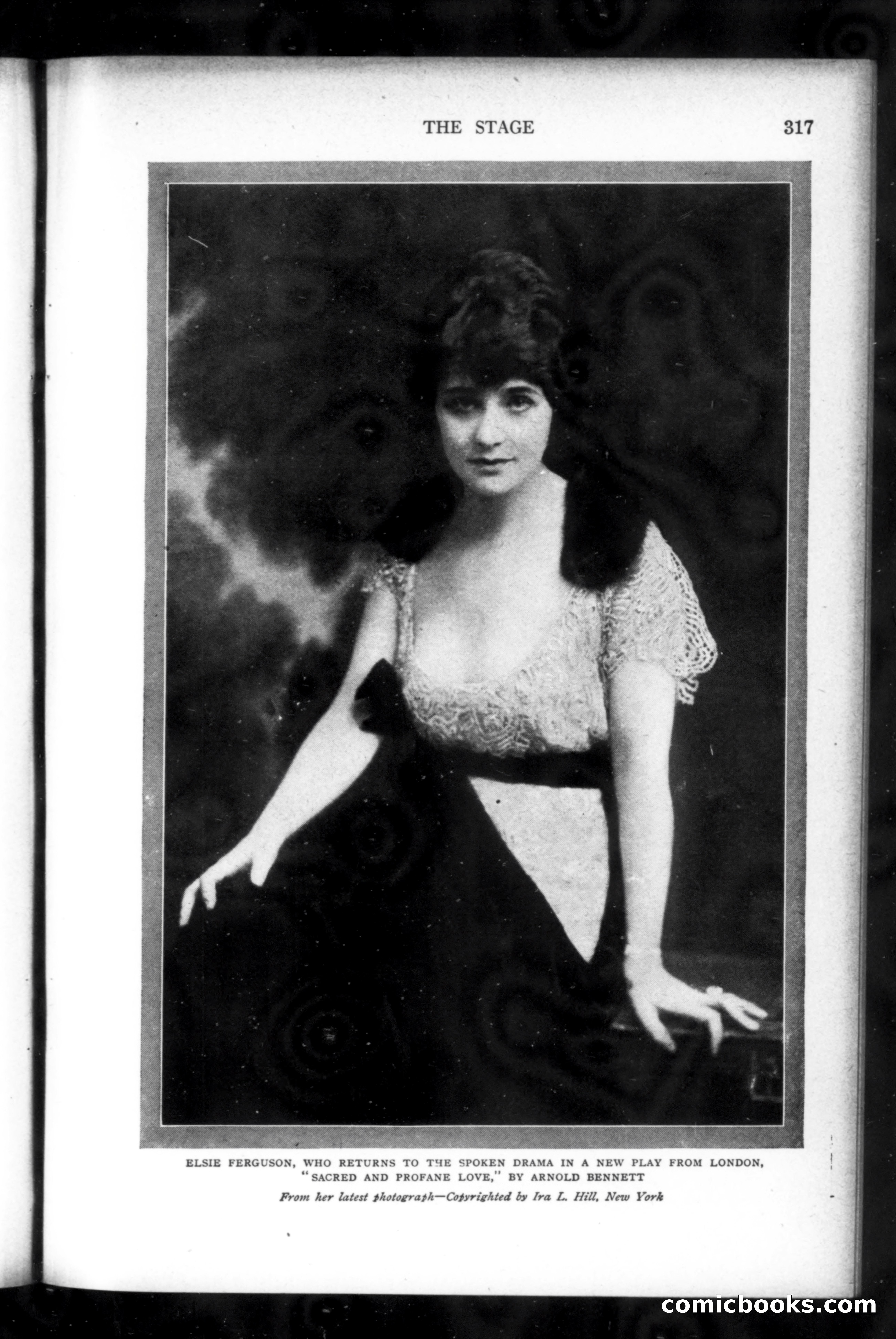 Munsey's Magazine, March 1920 — page 125 of 192