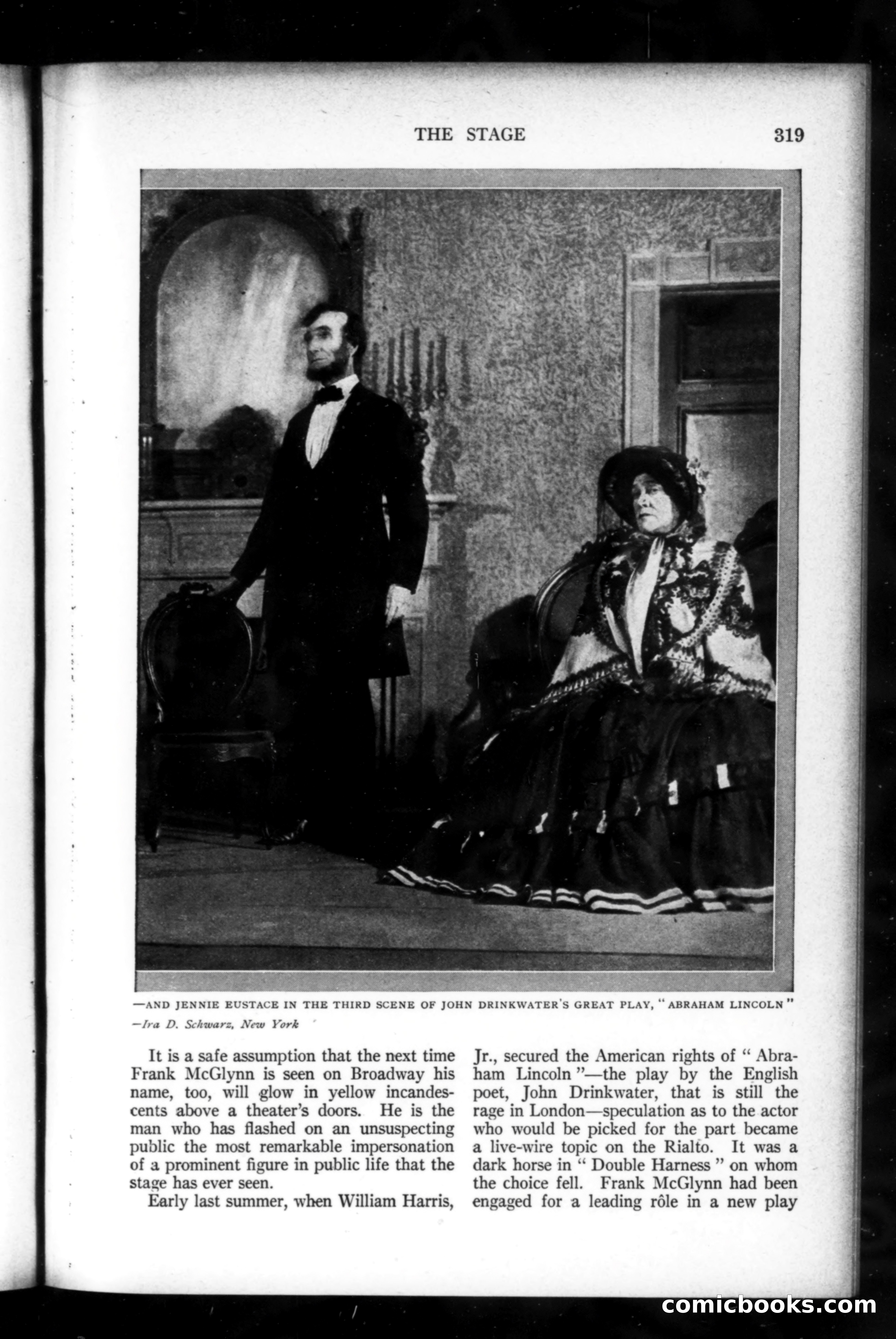 Munsey's Magazine, March 1920 — page 127 of 192