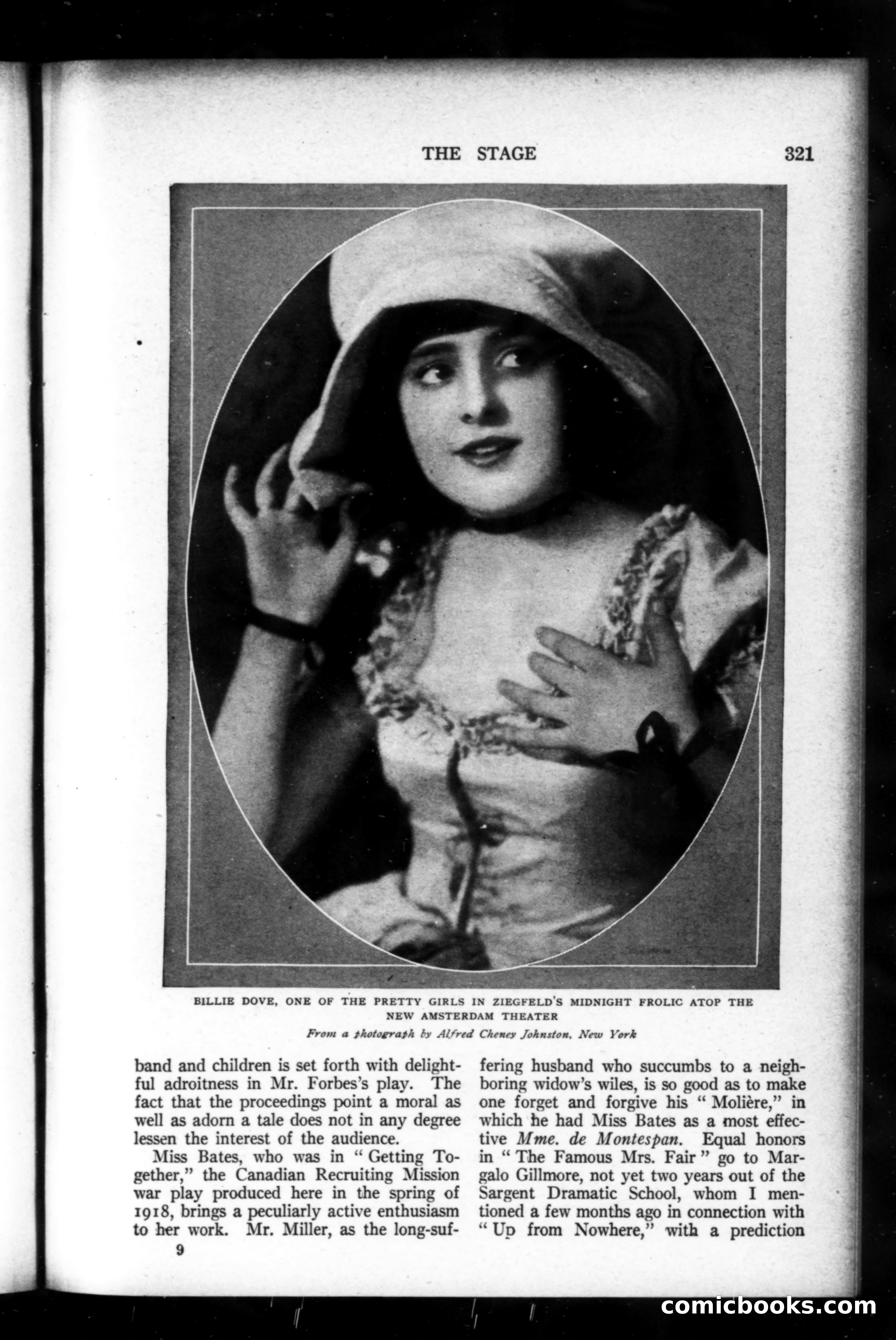 Munsey's Magazine, March 1920 — page 129 of 192