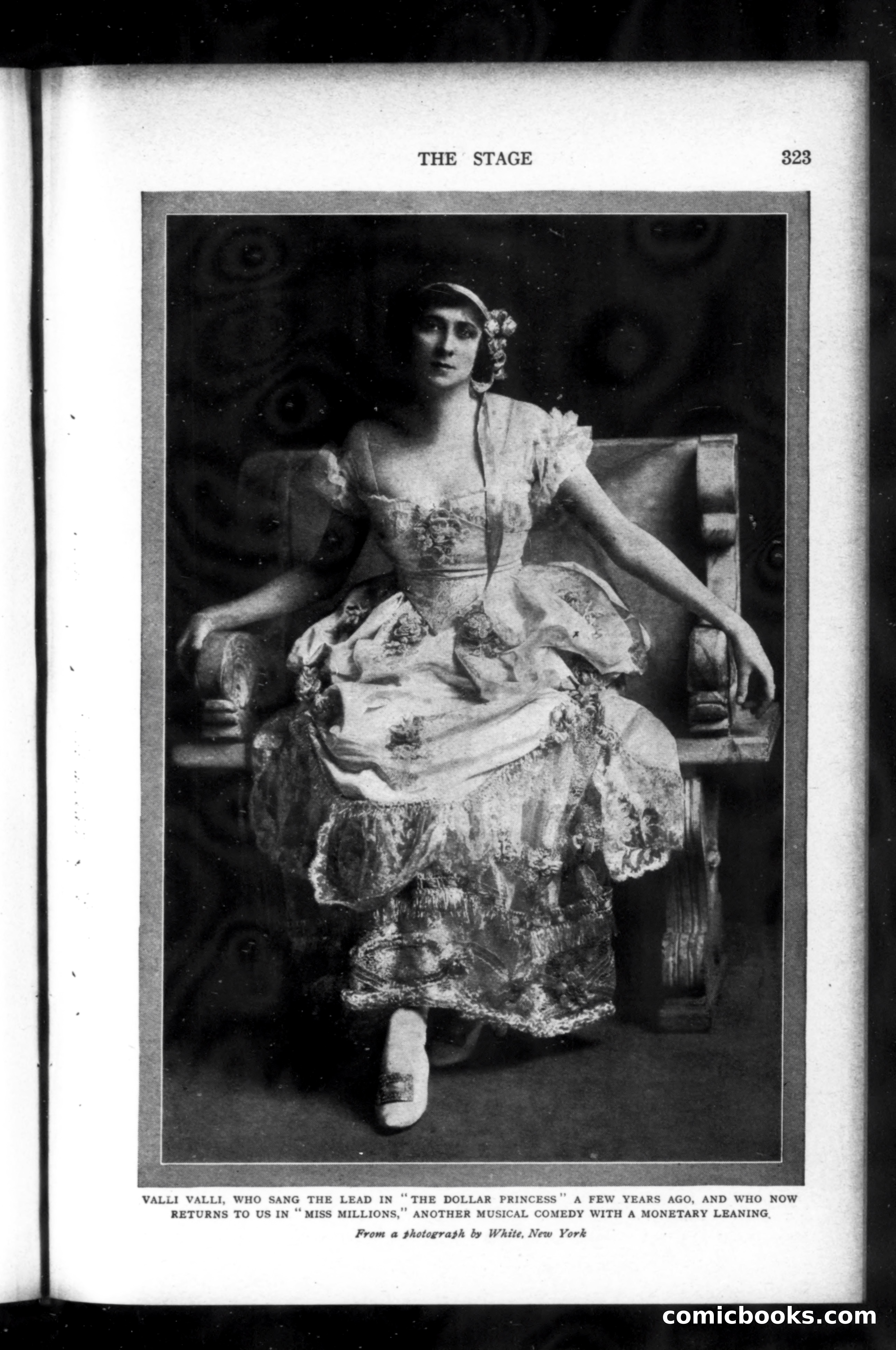 Munsey's Magazine, March 1920 — page 131 of 192