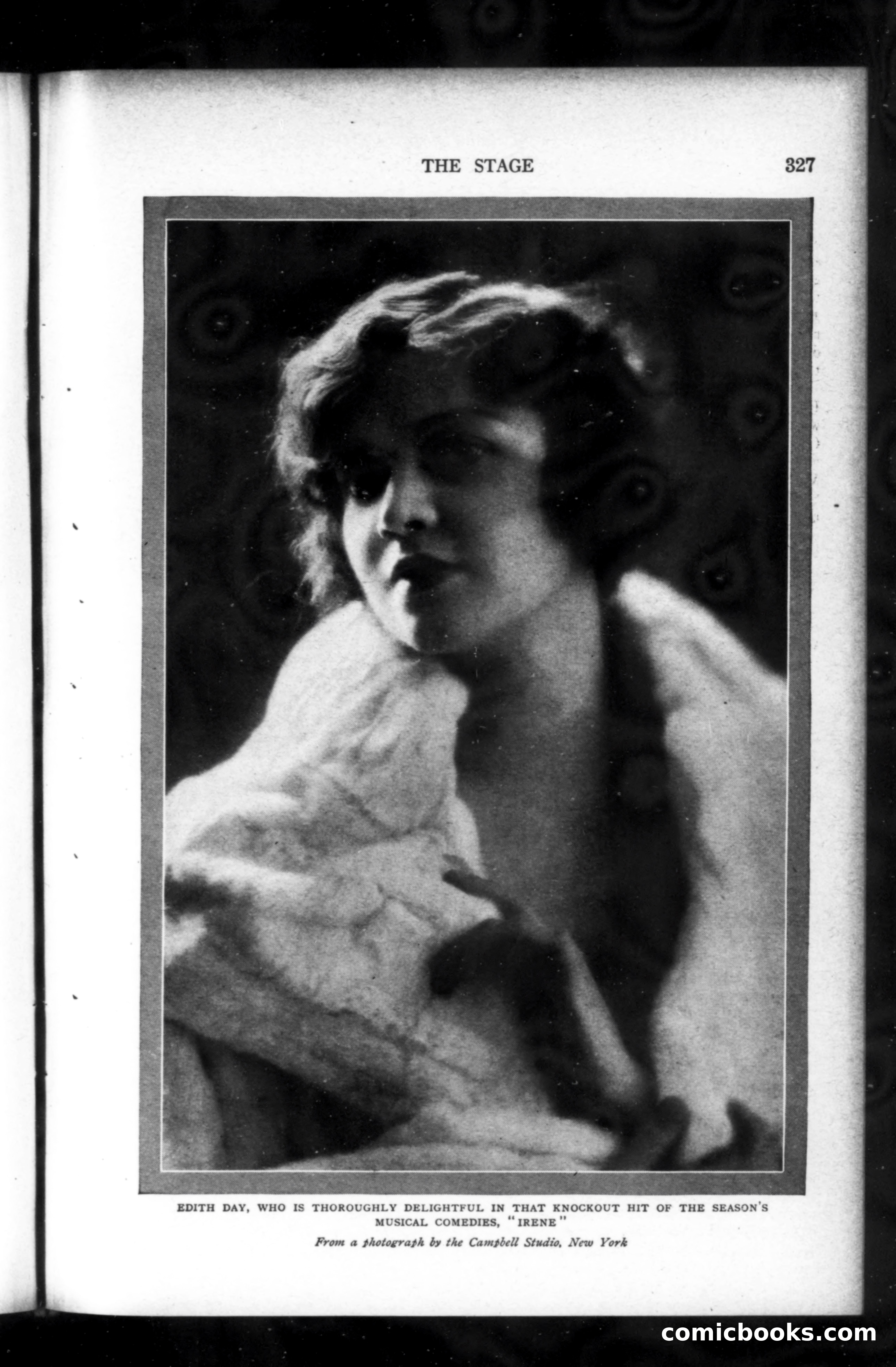 Munsey's Magazine, March 1920 — page 135 of 192