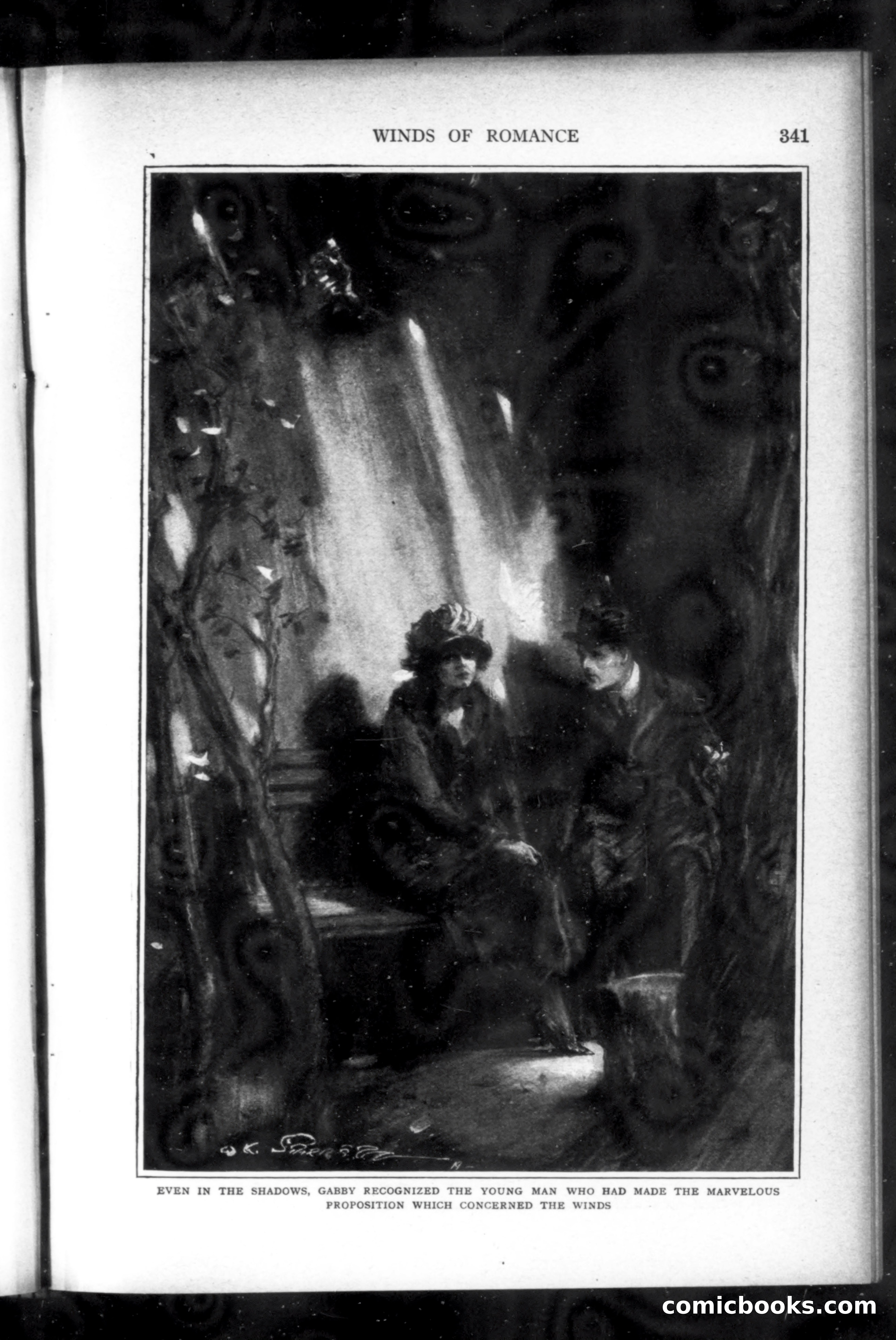 Munsey's Magazine, March 1920 — page 149 of 192