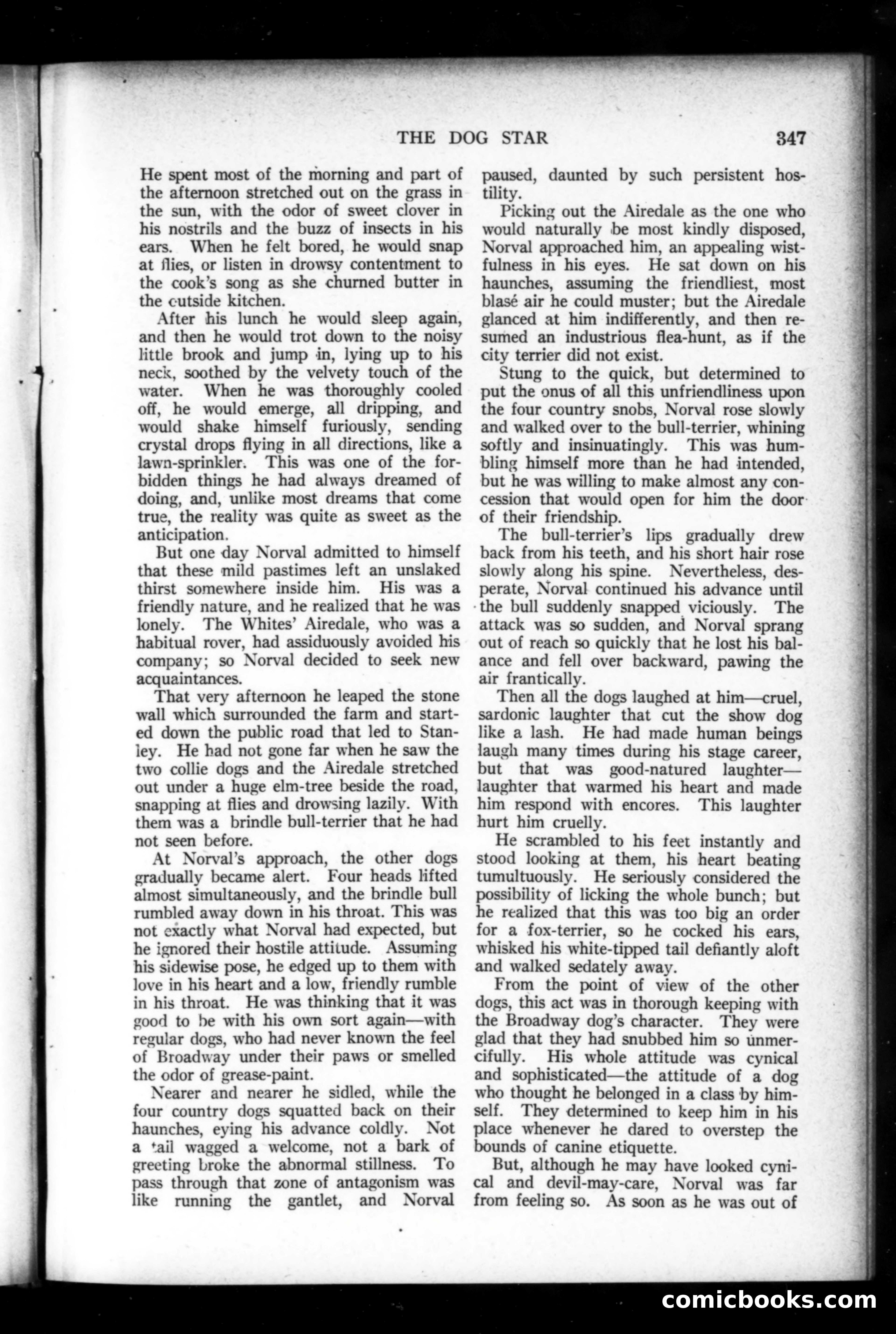 Munsey's Magazine, March 1920 — page 155 of 192
