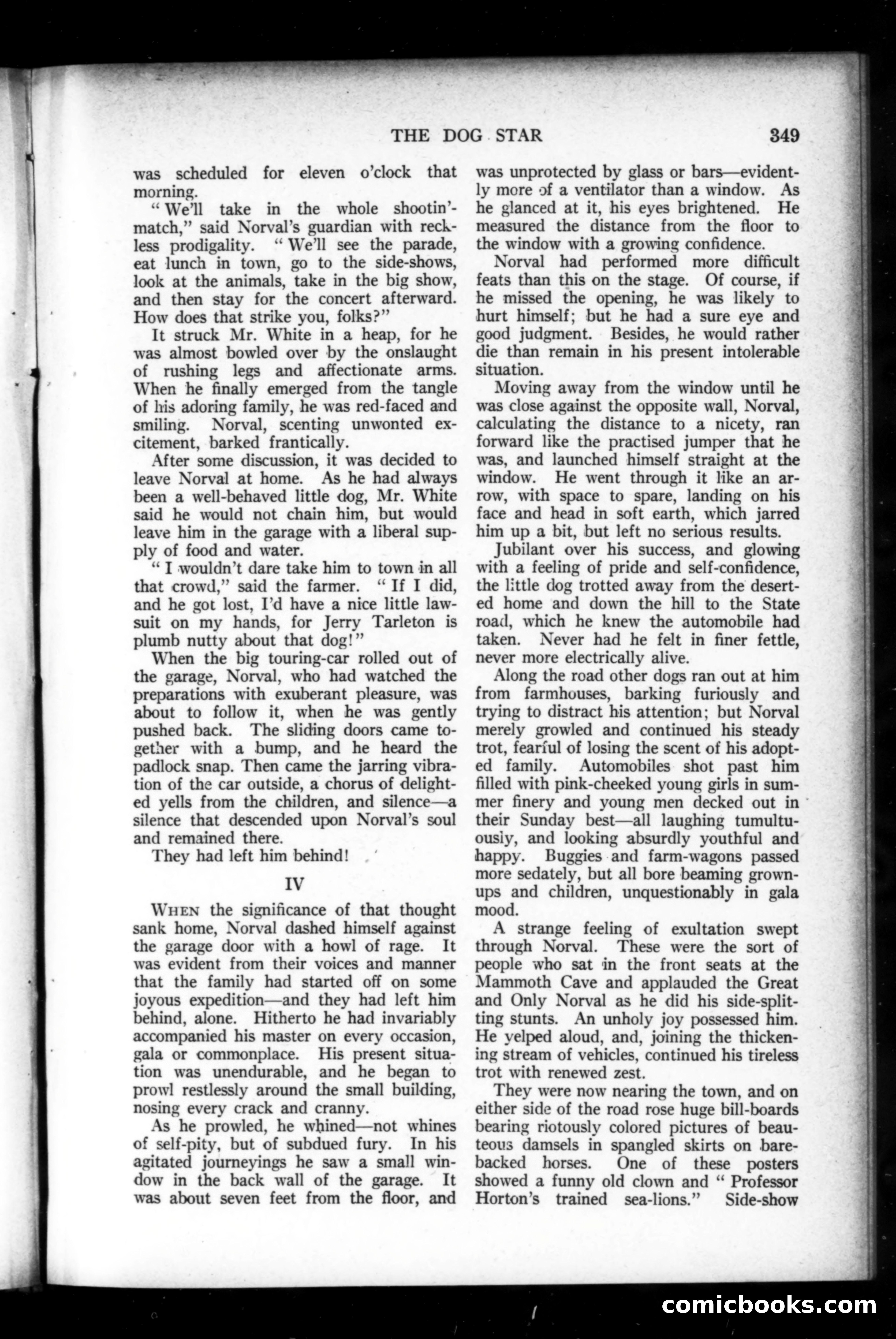 Munsey's Magazine, March 1920 — page 157 of 192