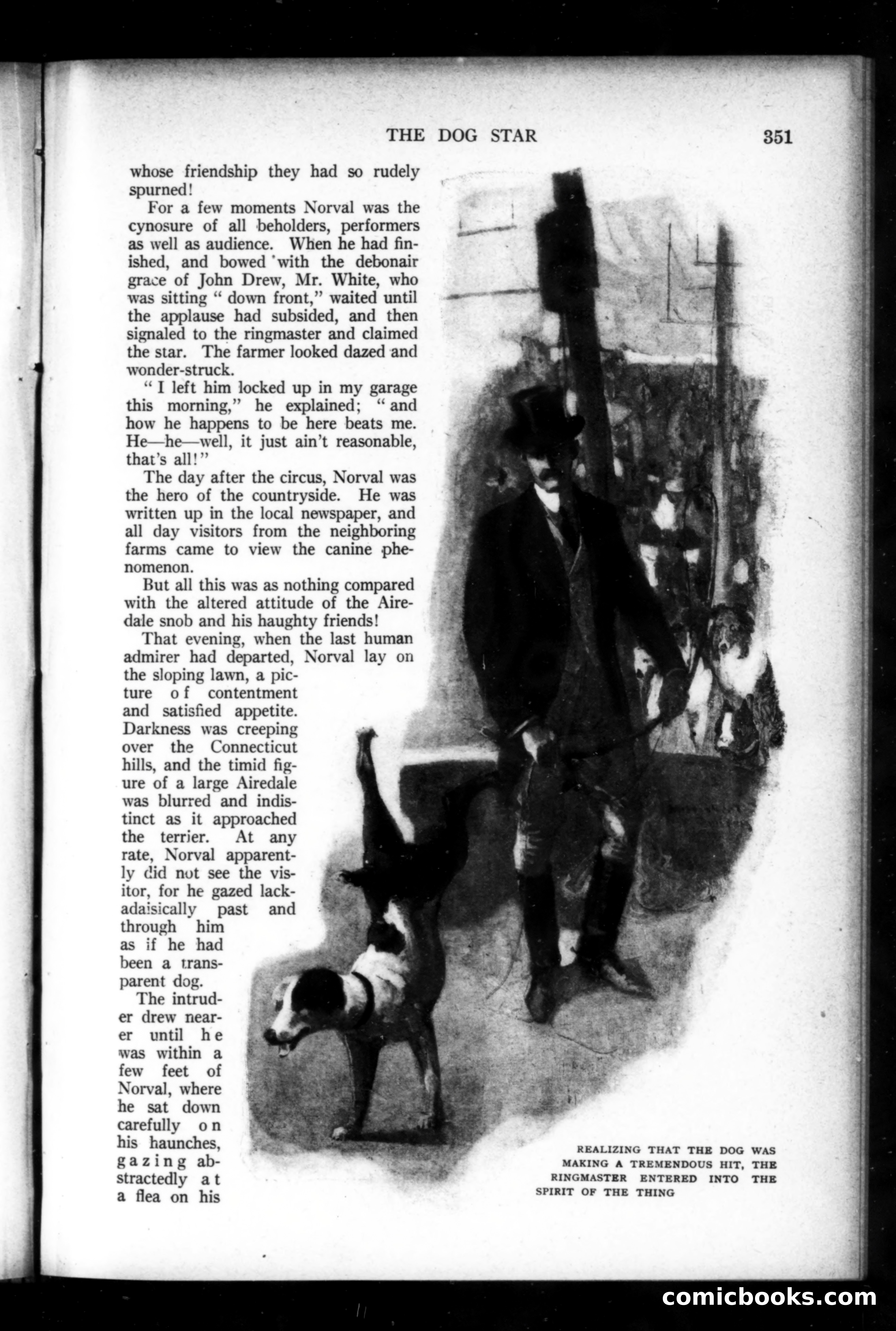 Munsey's Magazine, March 1920 — page 159 of 192